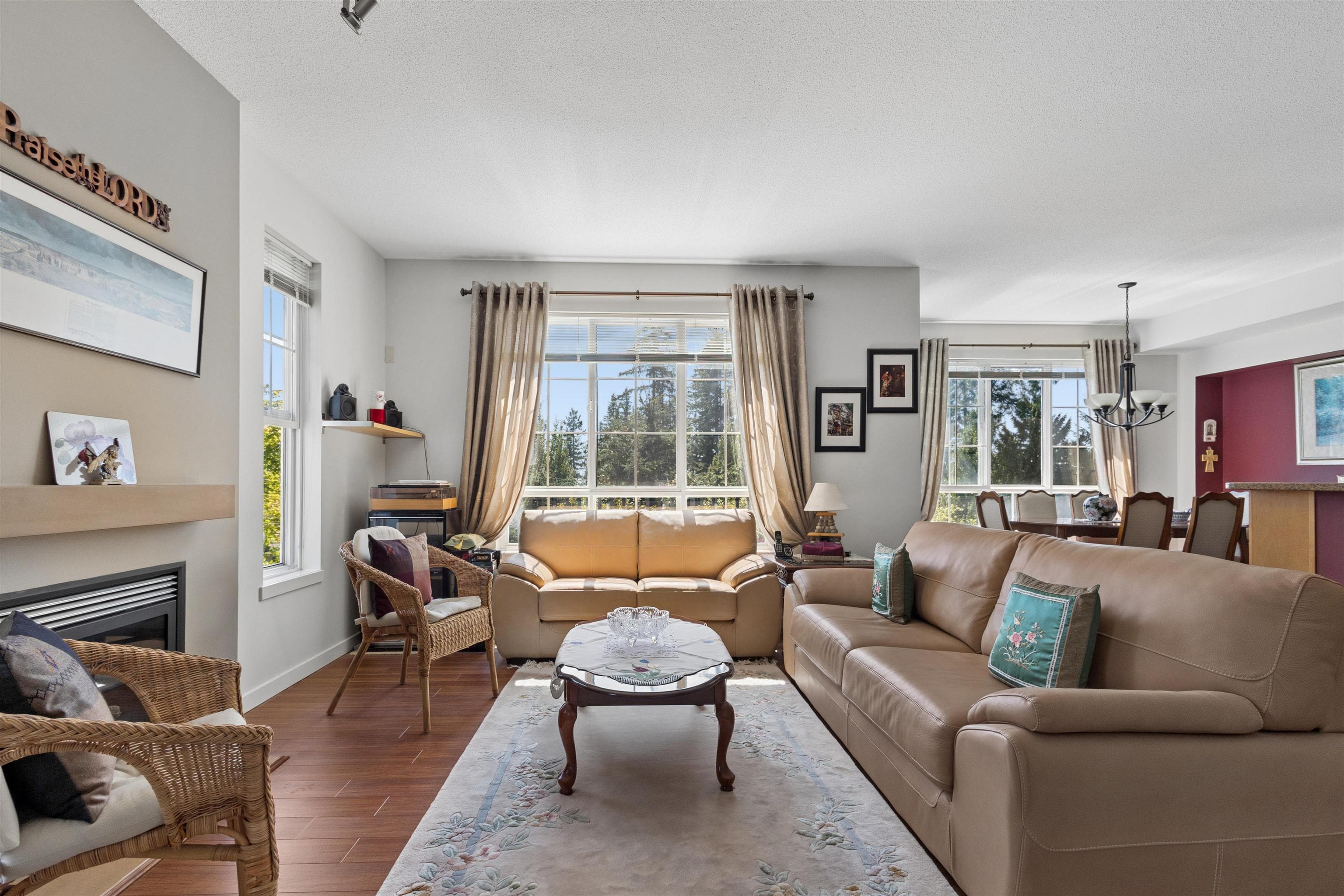 126 - 2200 Panorama Drive, Port Moody, V3H 5M2 — photo 5