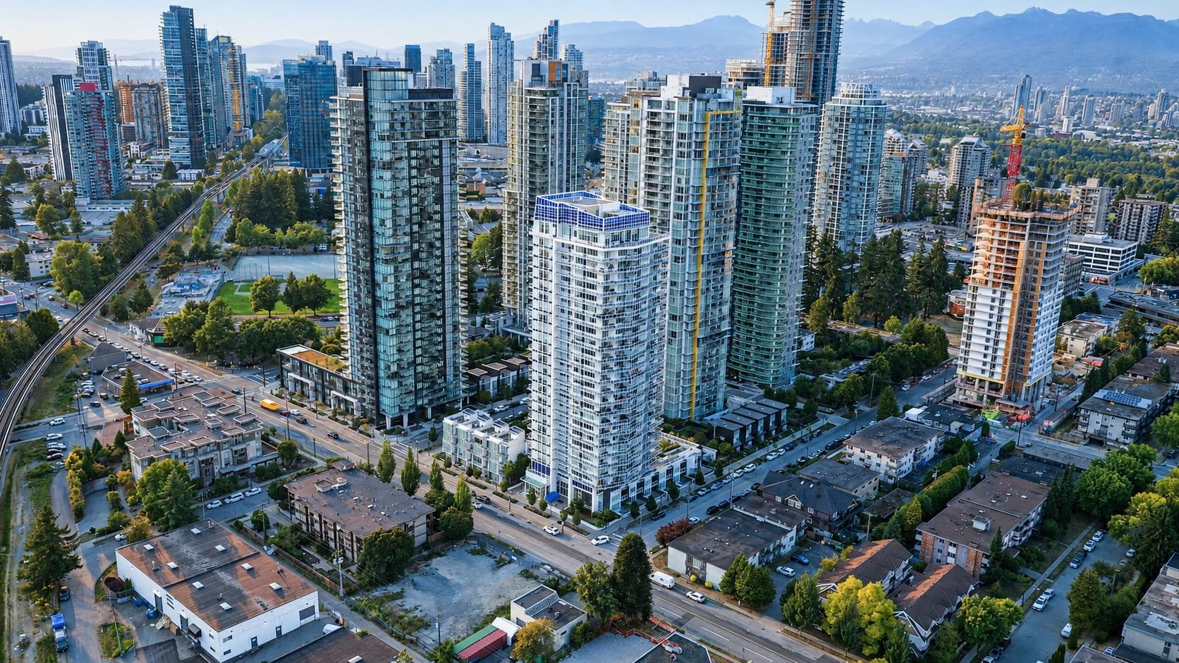 2506 - 5051 Imperial Street, Burnaby, V5J 0J3 — photo 2