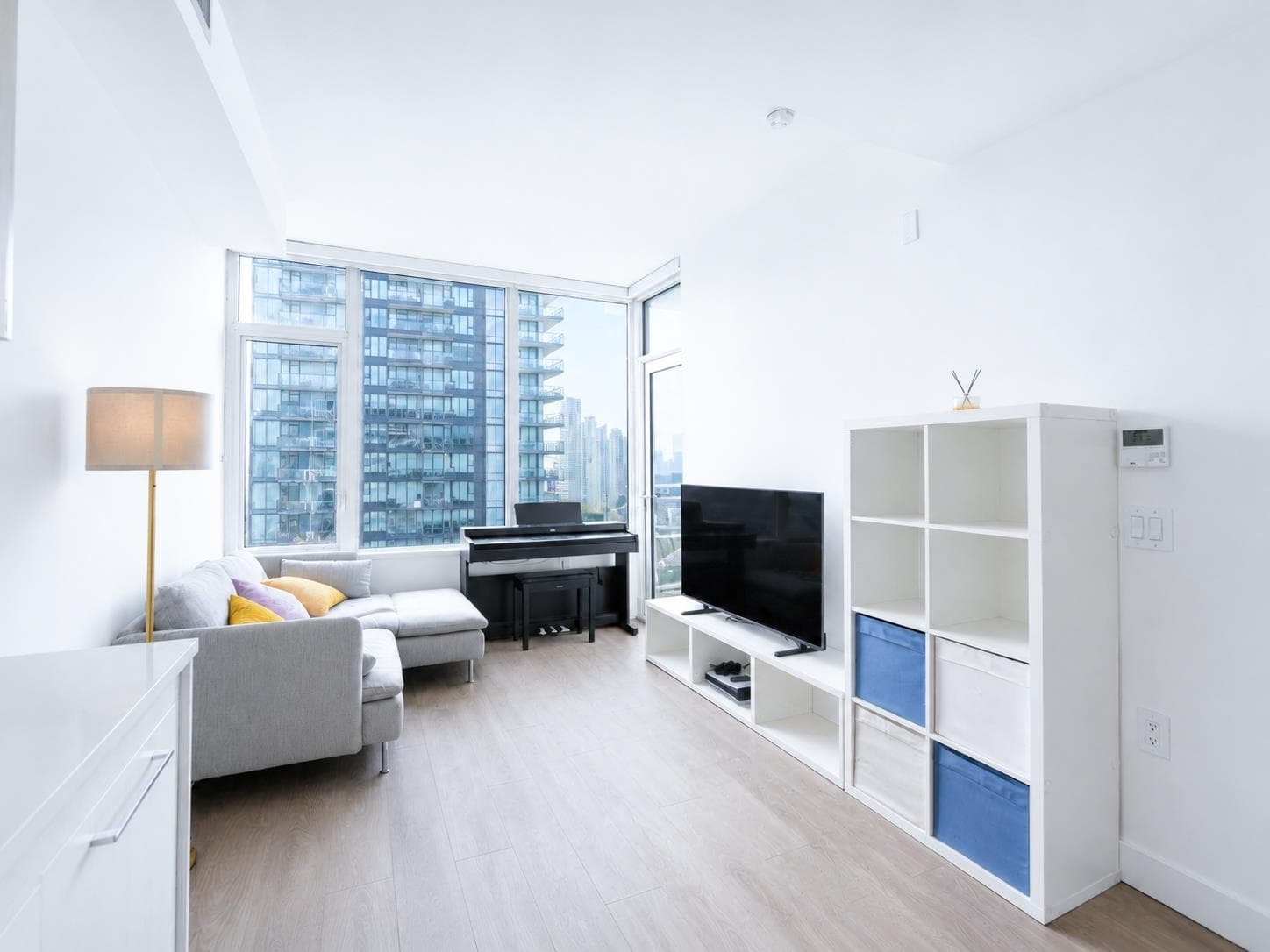 2506 - 5051 Imperial Street, Burnaby, V5J 0J3 — photo 4