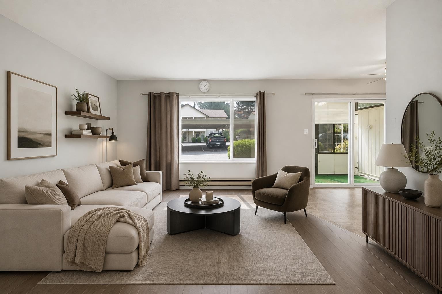 108 - 2853 W Bourquin Crescent, Abbotsford, V2S 6H6 — photo 3
