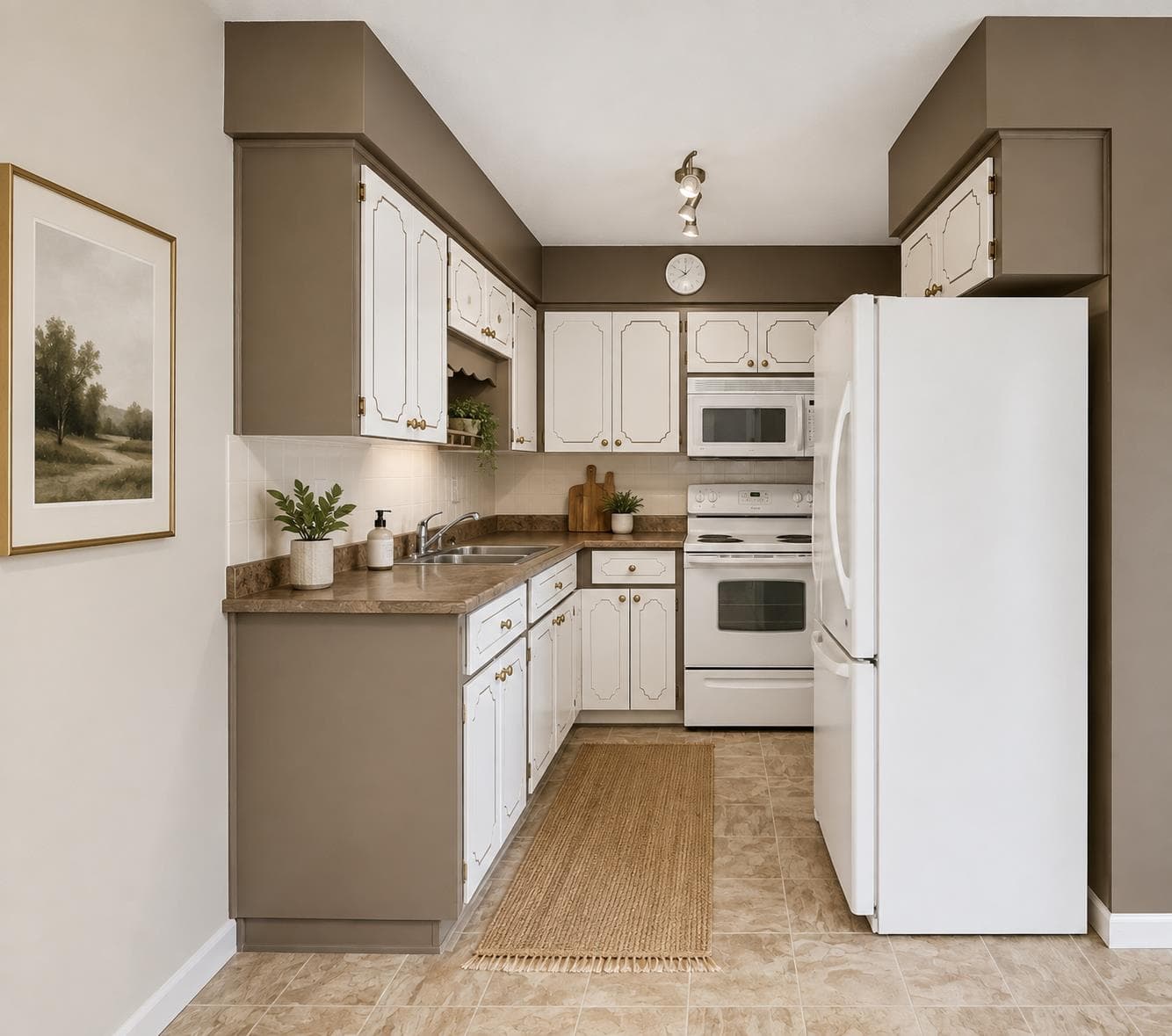 108 - 2853 W Bourquin Crescent, Abbotsford, V2S 6H6 — photo 5