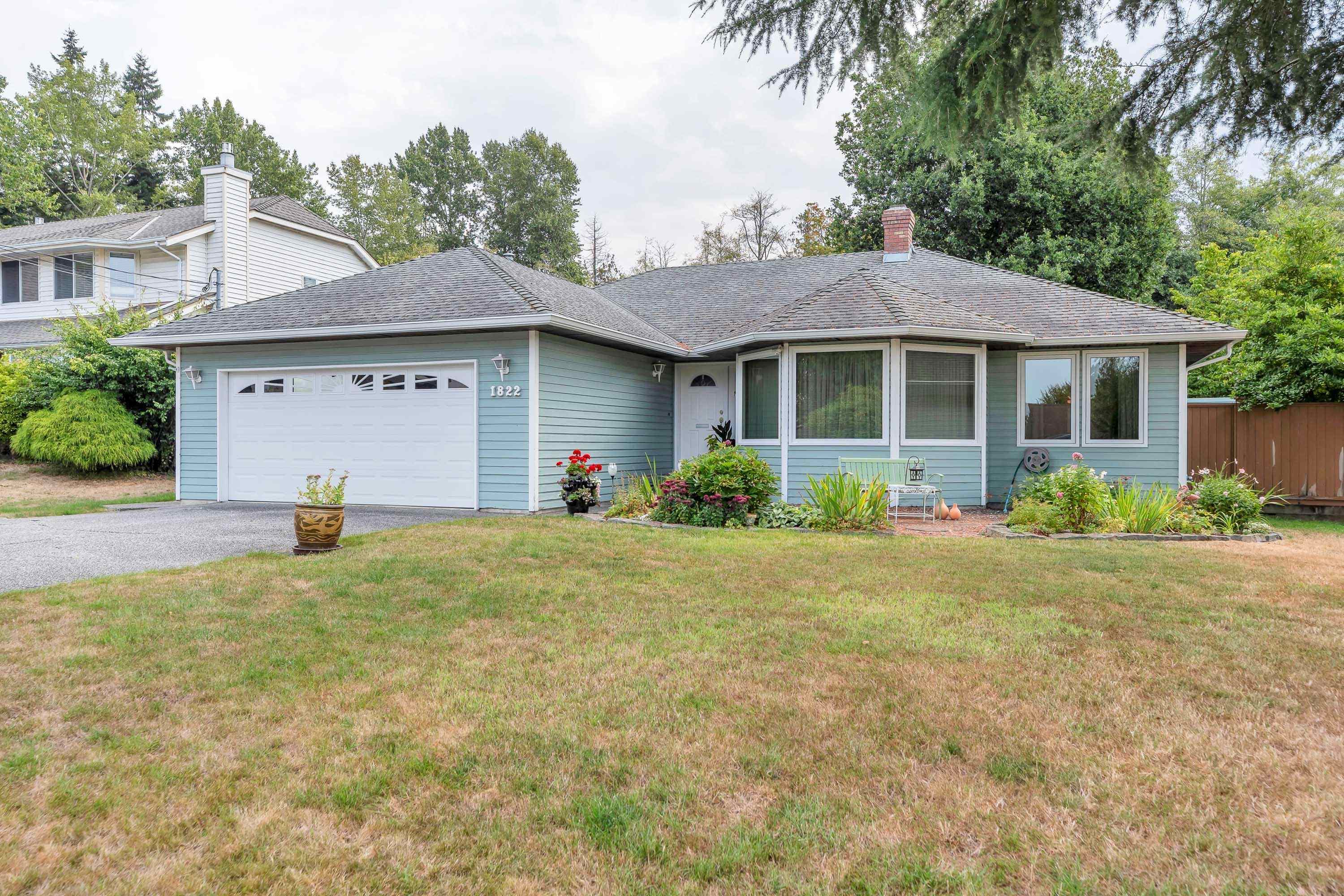 1822 146 Street, Surrey, V4A 7X6 — photo 2