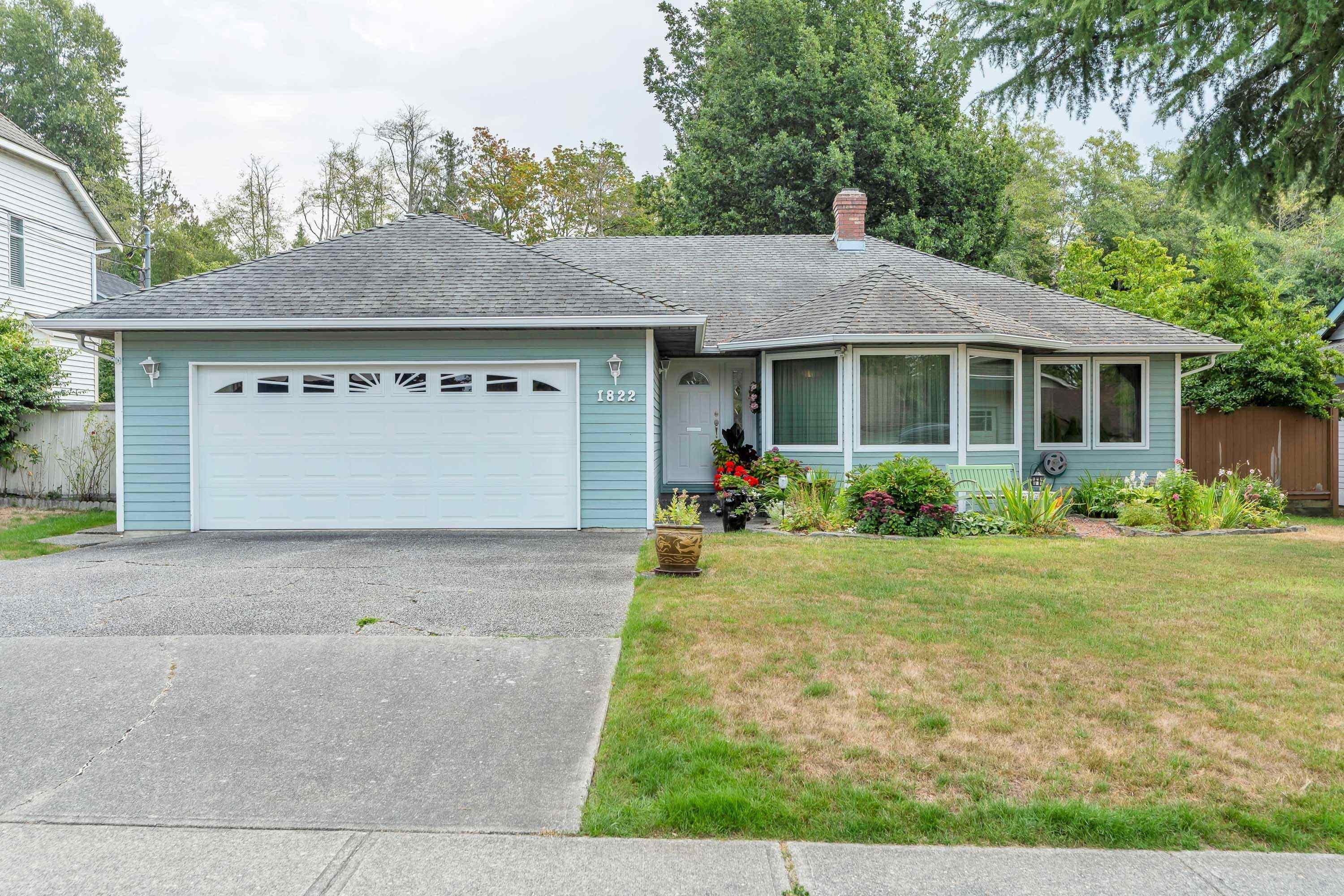 1822 146 Street, Surrey, V4A 7X6 — photo 1