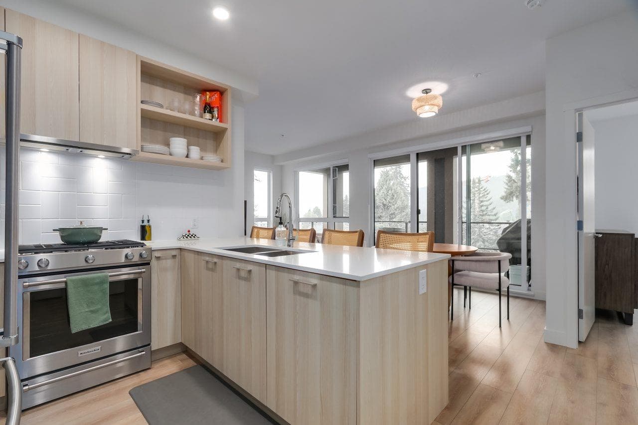 306 - 741 Anskar Court, Coquitlam, V3J 0N3 — photo 2
