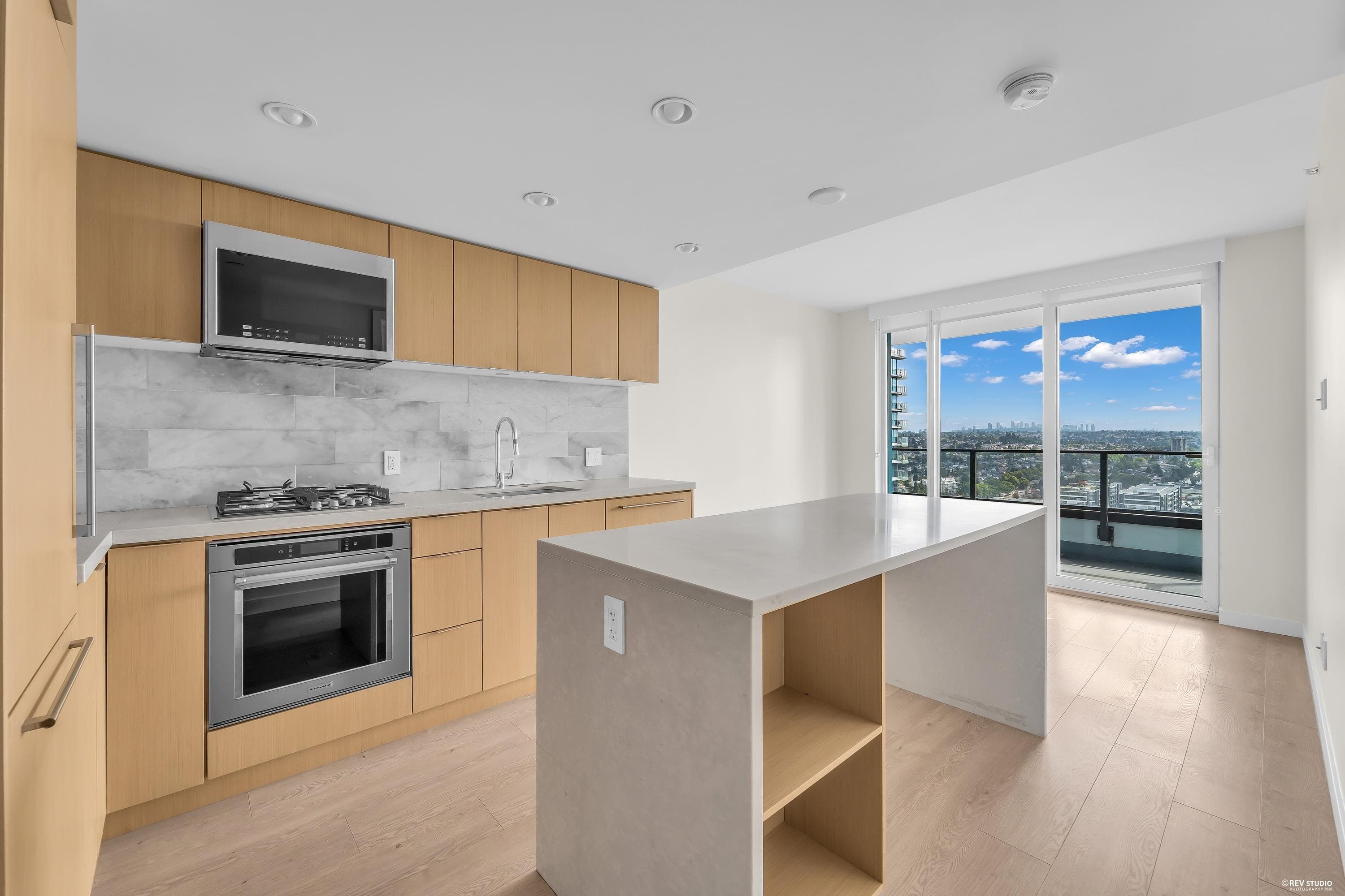 2405 - 8189 Cambie Street, Vancouver