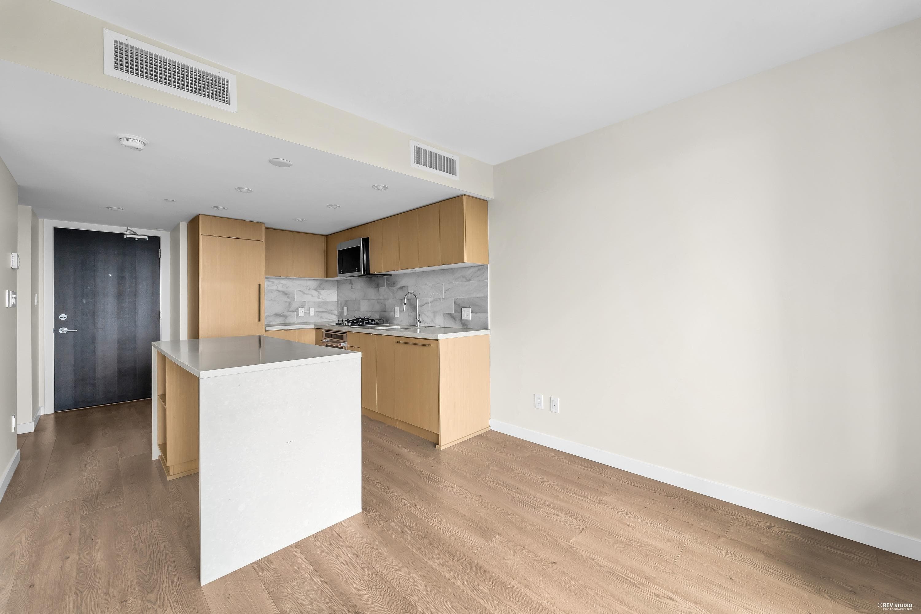 2405 - 8189 Cambie Street, Vancouver, V6P 0G6 — photo 5