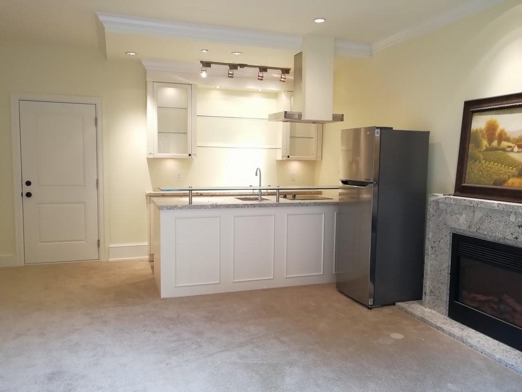 Basement - 3025 W 37th Avenue, Vancouver, V6N 2V1 — photo 2