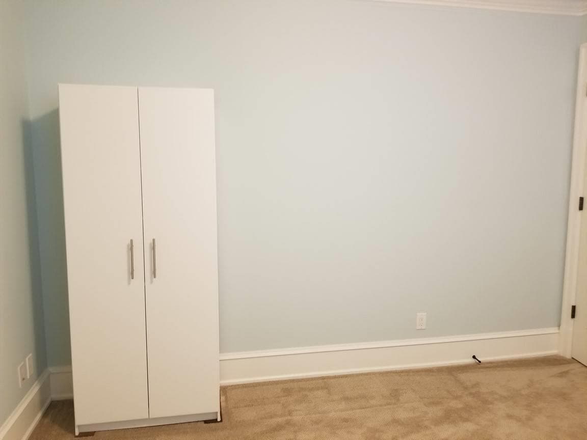 Basement - 3025 W 37th Avenue, Vancouver, V6N 2V1 — photo 4