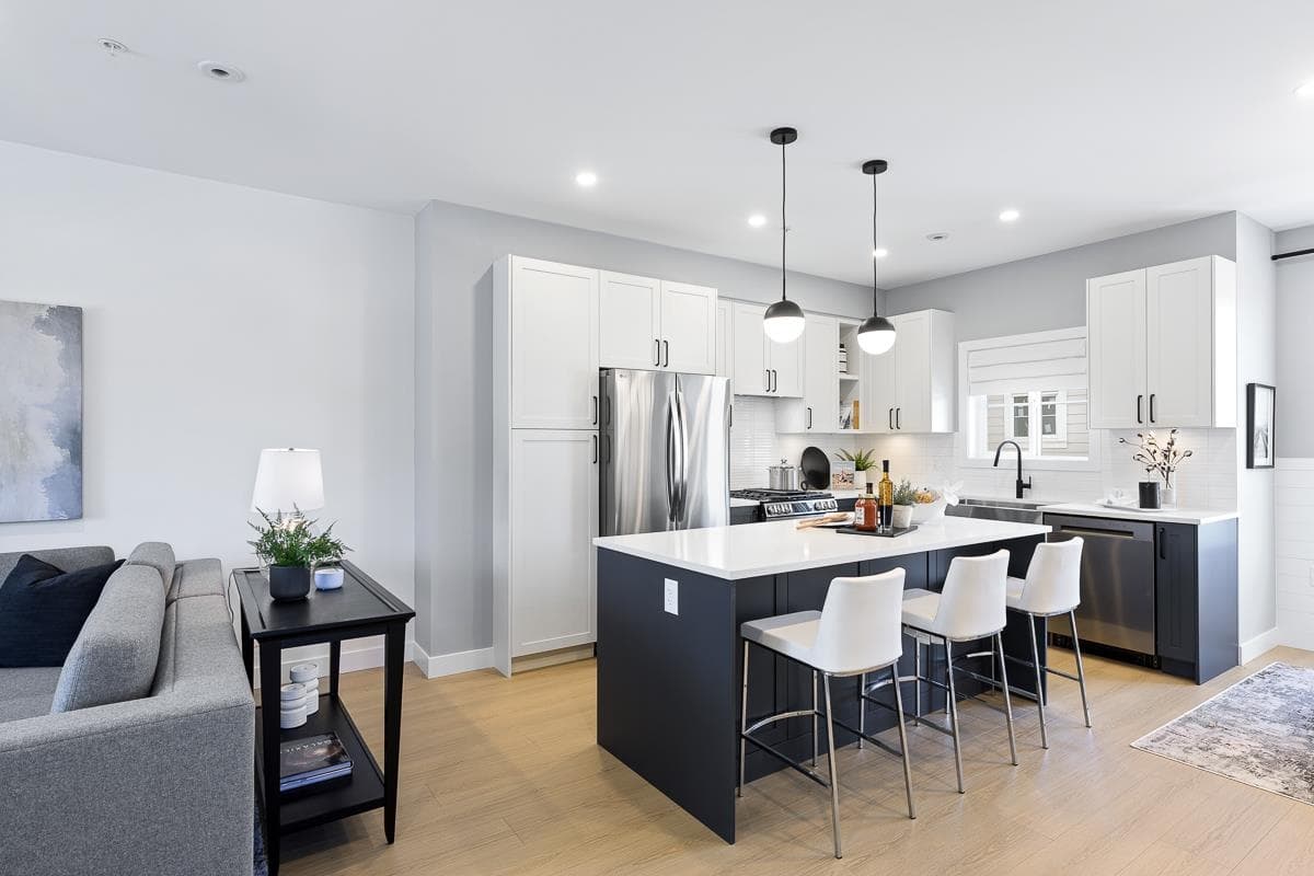 42 - 7716 207 Street, Langley, V2Y 2A5 — photo 2