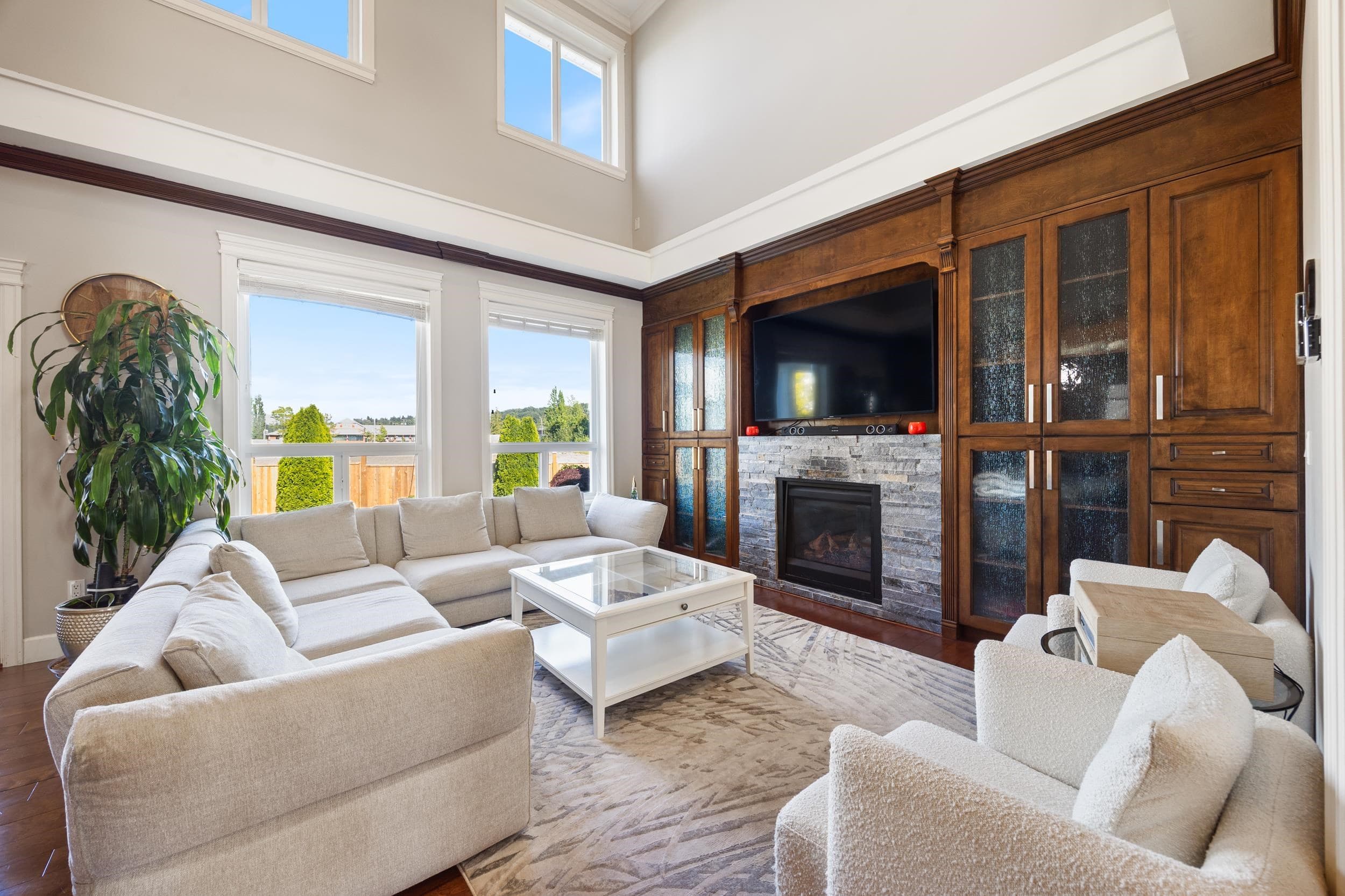 17433 1 Avenue, Surrey, V3Z 9P9 — photo 3