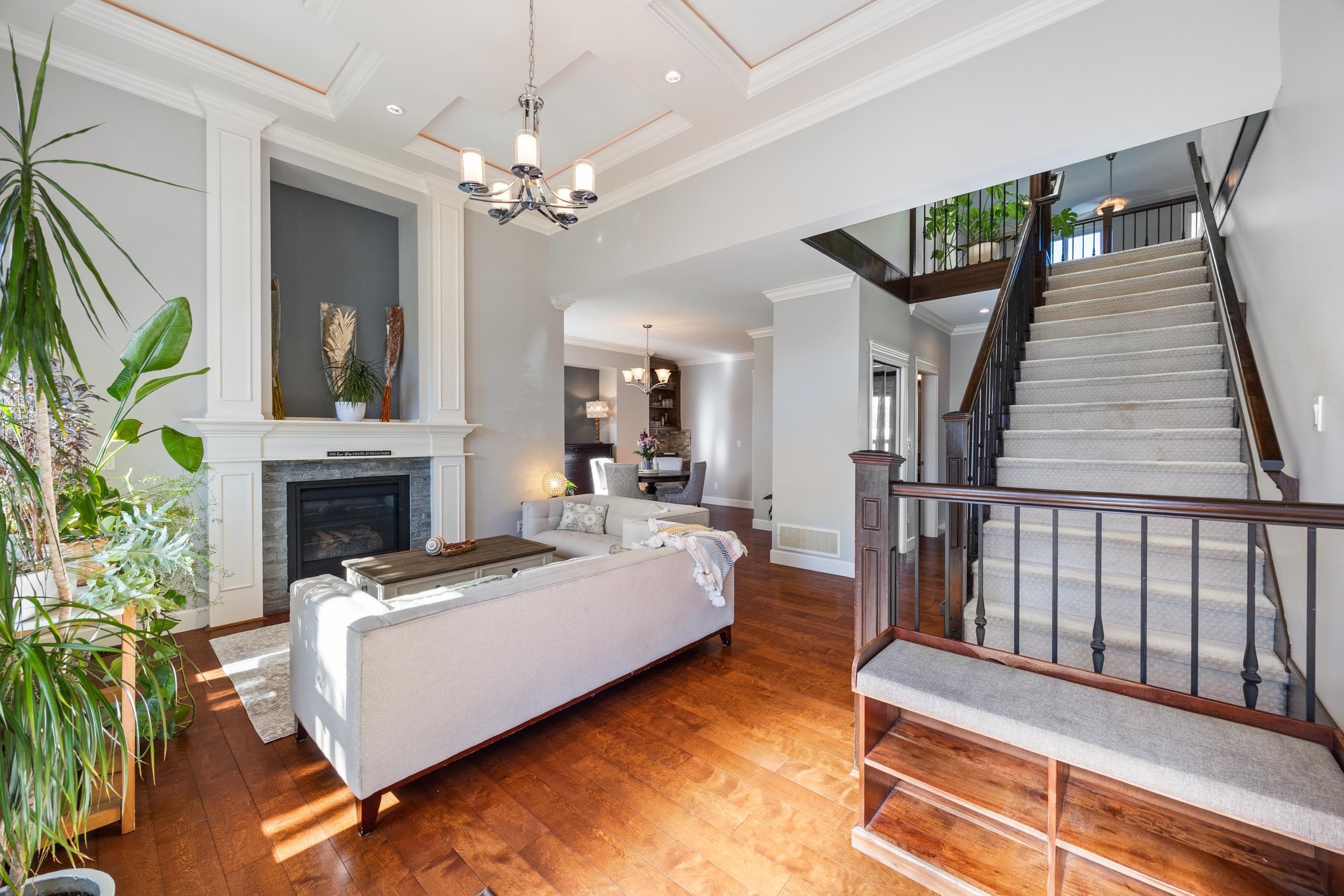 17433 1 Avenue, Surrey, V3Z 9P9 — photo 4