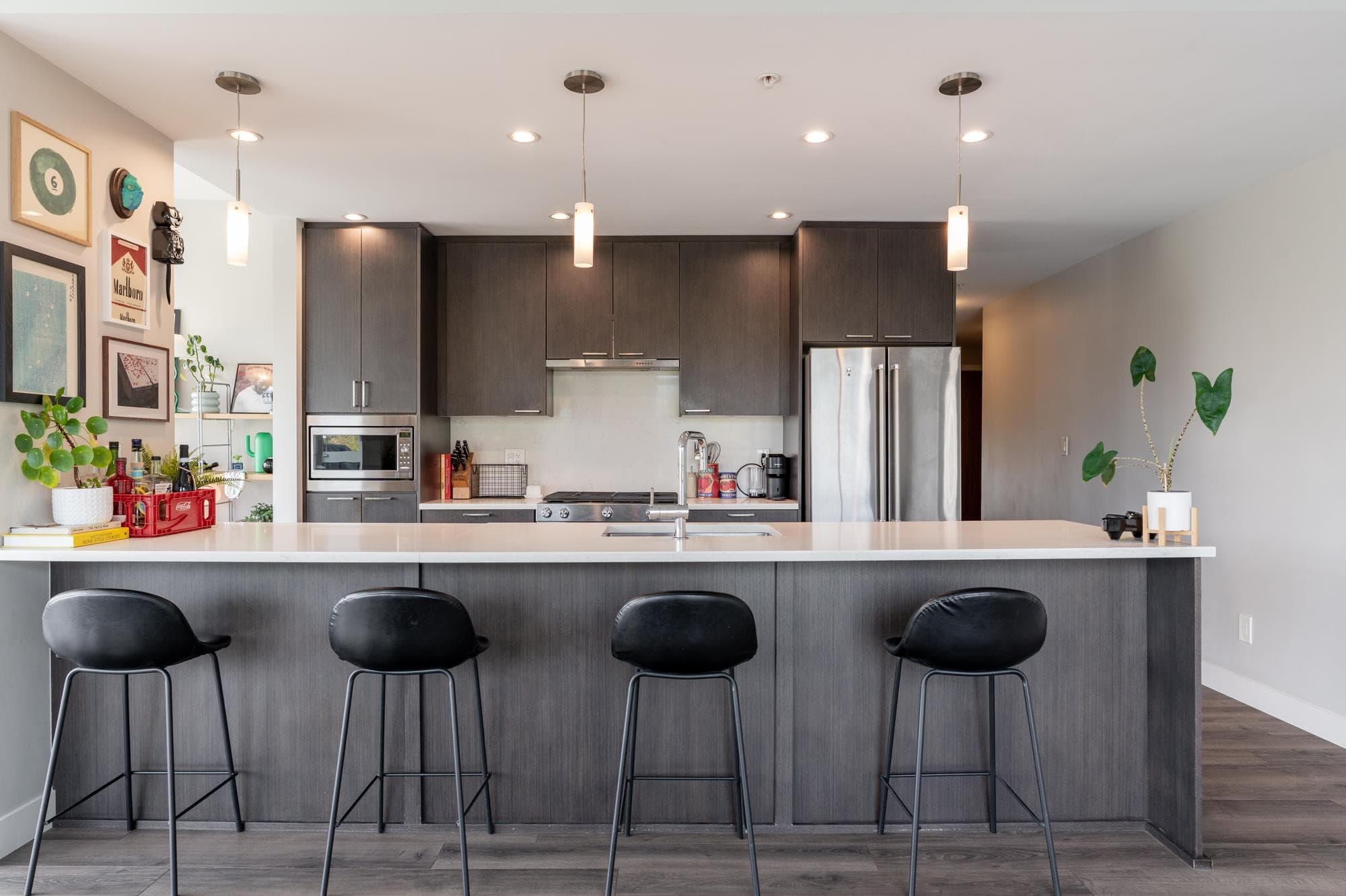 301 - 4289 Hastings Street, Burnaby, V5C 0K9 — photo 4