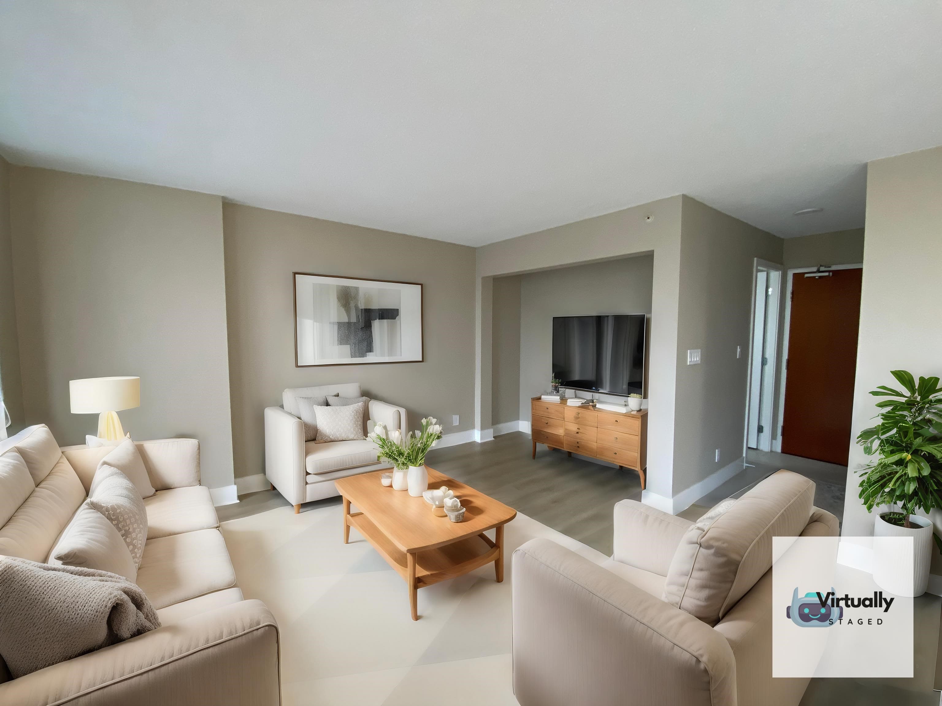 1002 - 833 Agnes Street, New Westminster, V3M 0B1 — photo 4