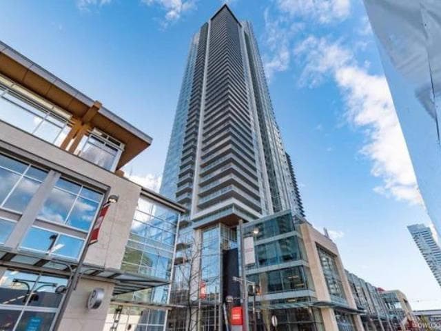 4005 - 4670 Assembly Way, Burnaby