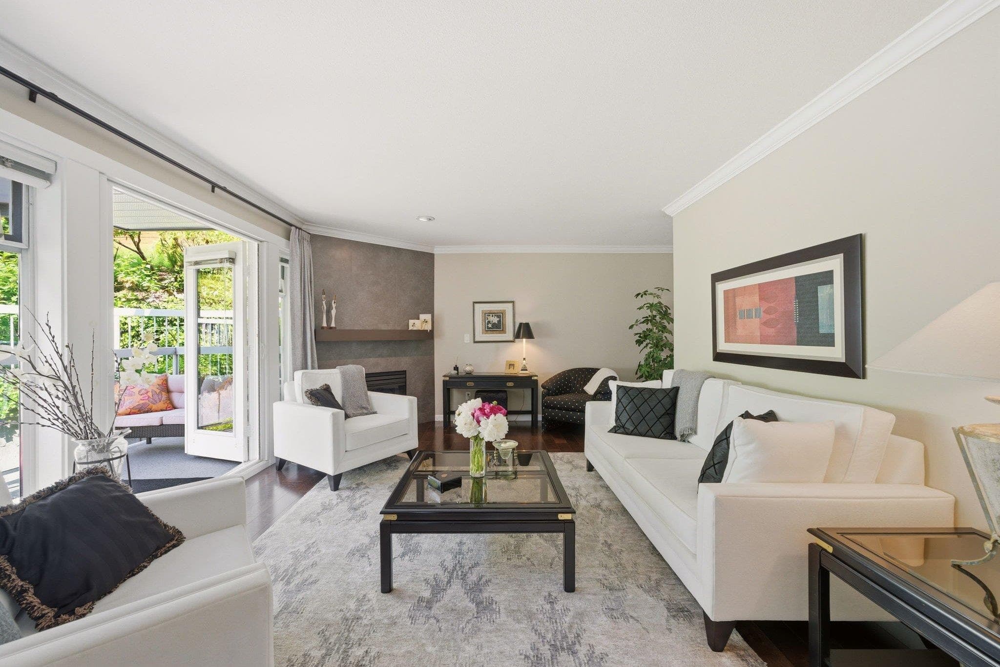 38 - 72 Jamieson Court, New Westminster, V3L 5R6 — photo 5