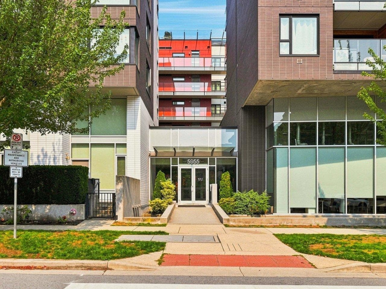 512 - 5955 Birney Avenue, Vancouver, V6S 0C5 — photo 2