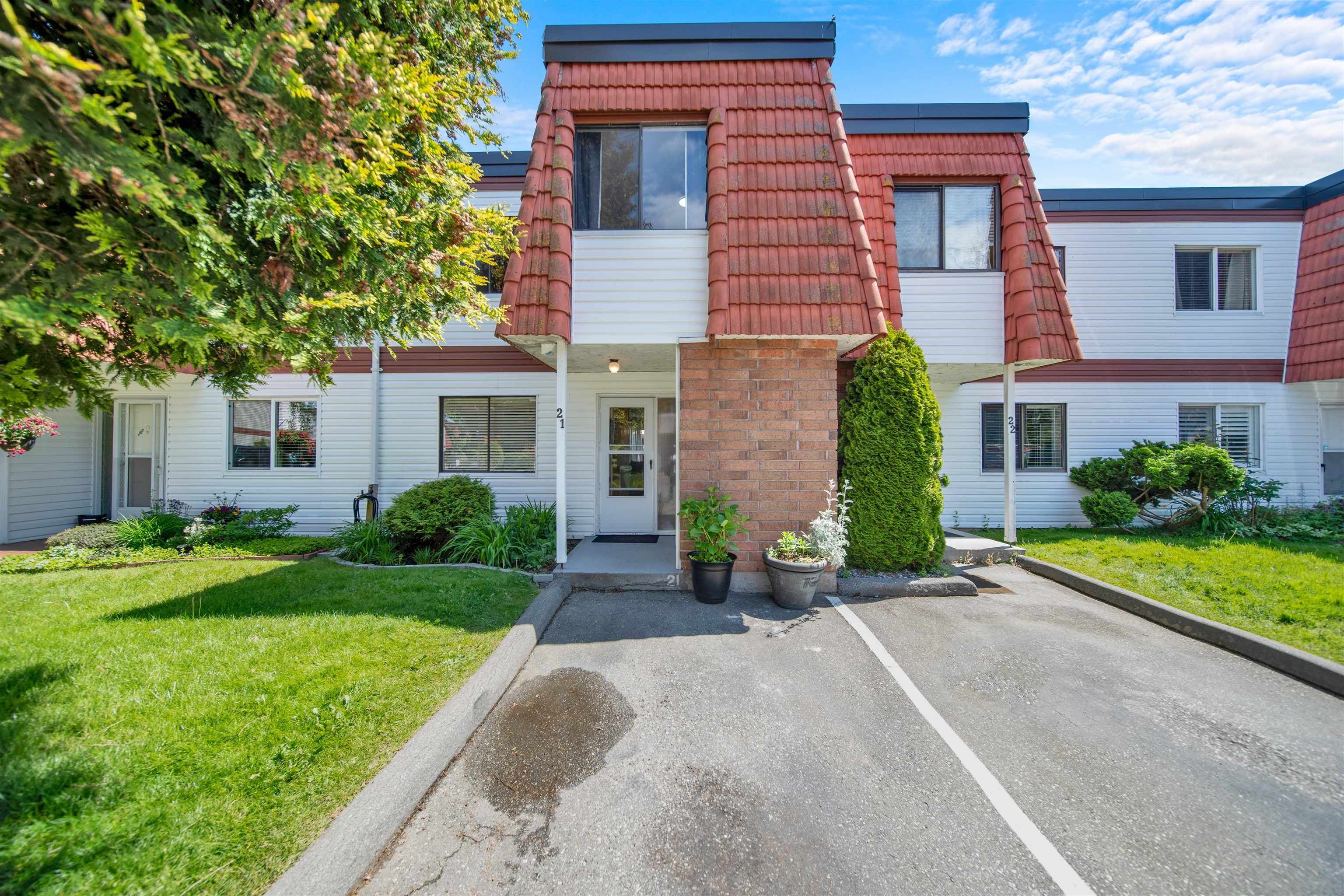 21 - 10680 Springmont Drive, Richmond, V7E 1W1 — photo 2