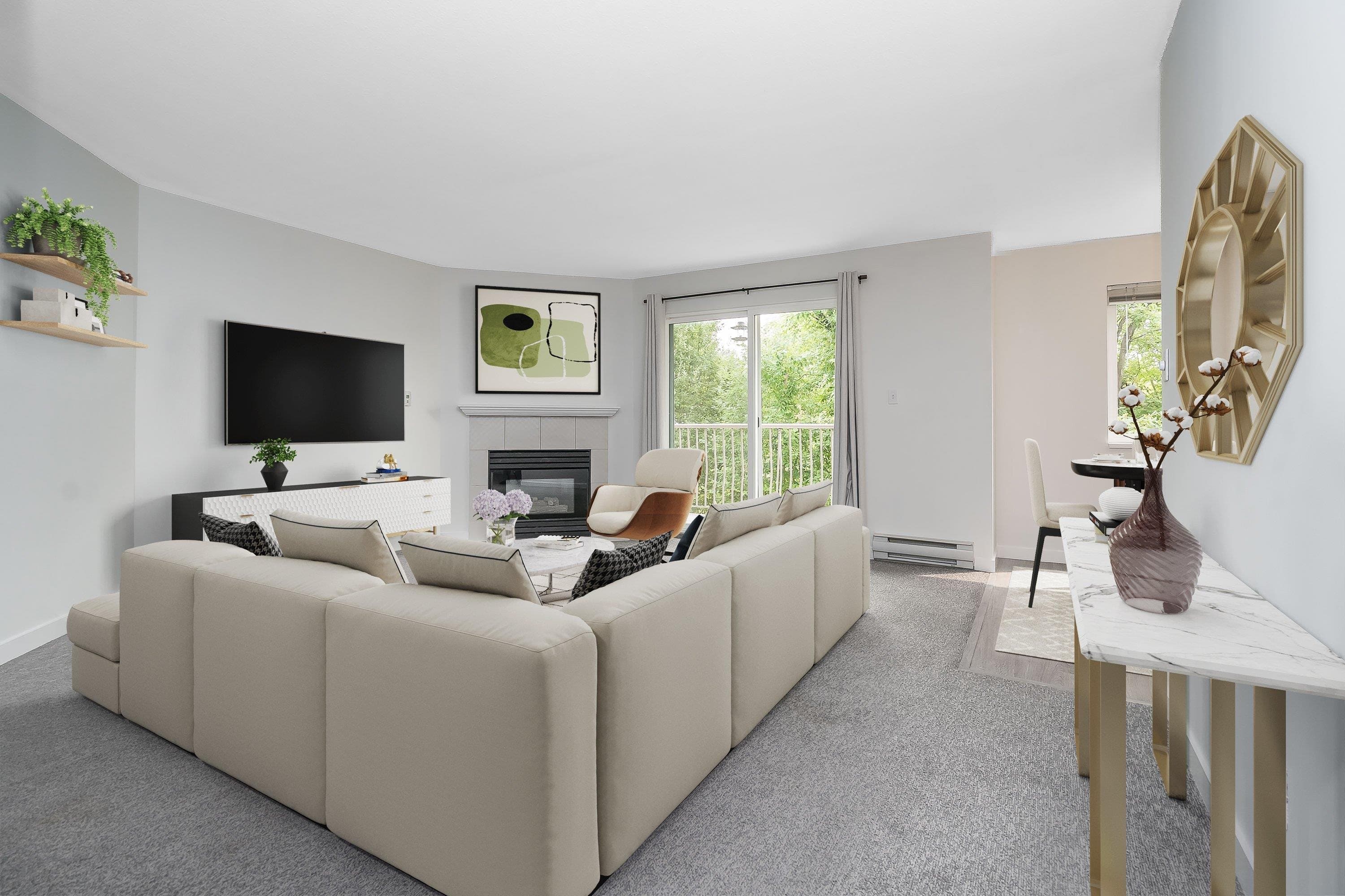 215 - 7694 Evans Road, Chilliwack