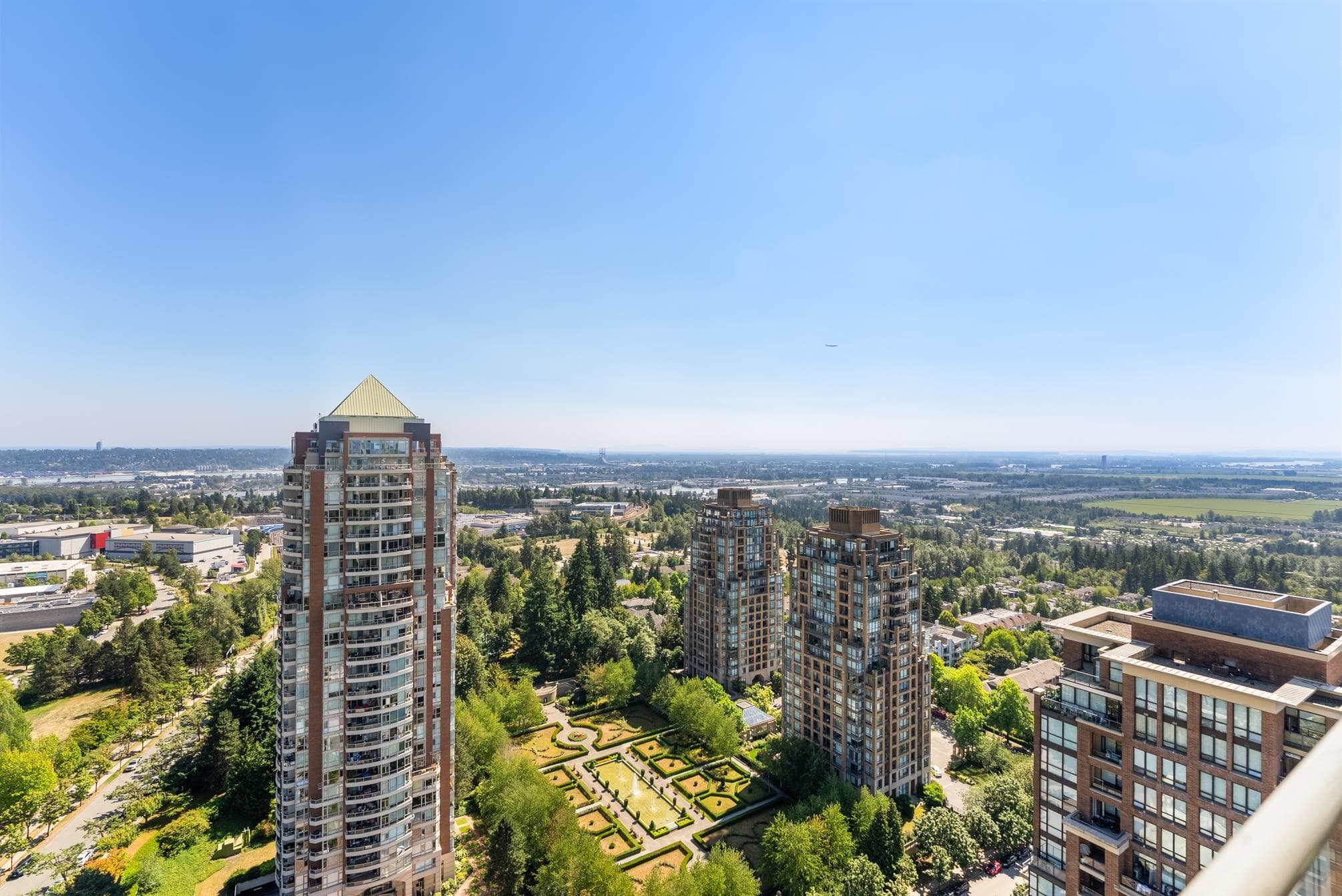 3003 - 6837 Station Hill Drive, Burnaby, V3N 5B7 — photo 2