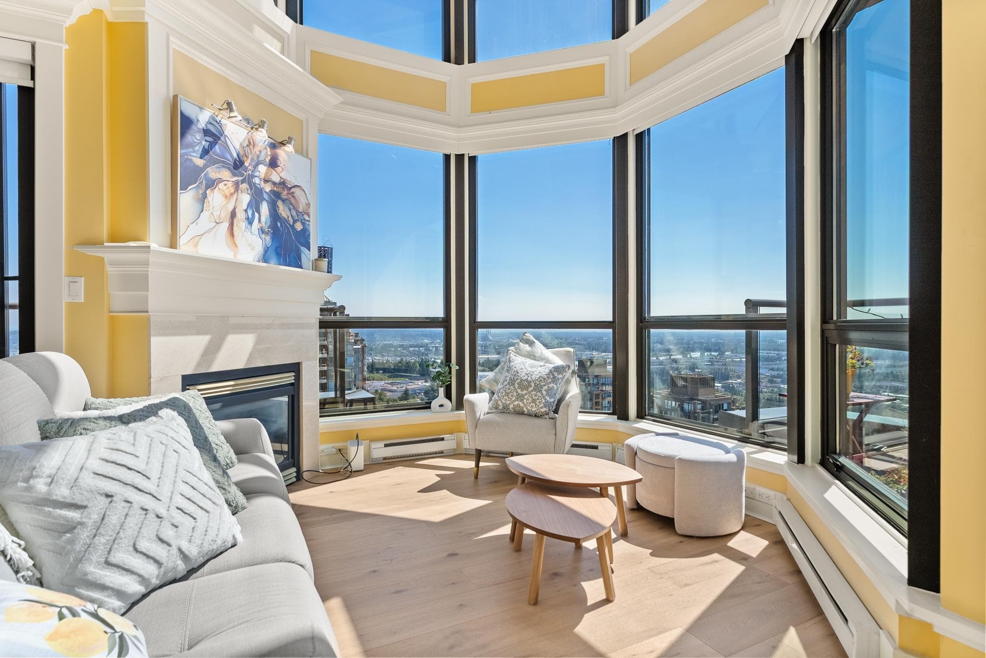 3003 - 6837 Station Hill Drive, Burnaby, V3N 5B7 — photo 3