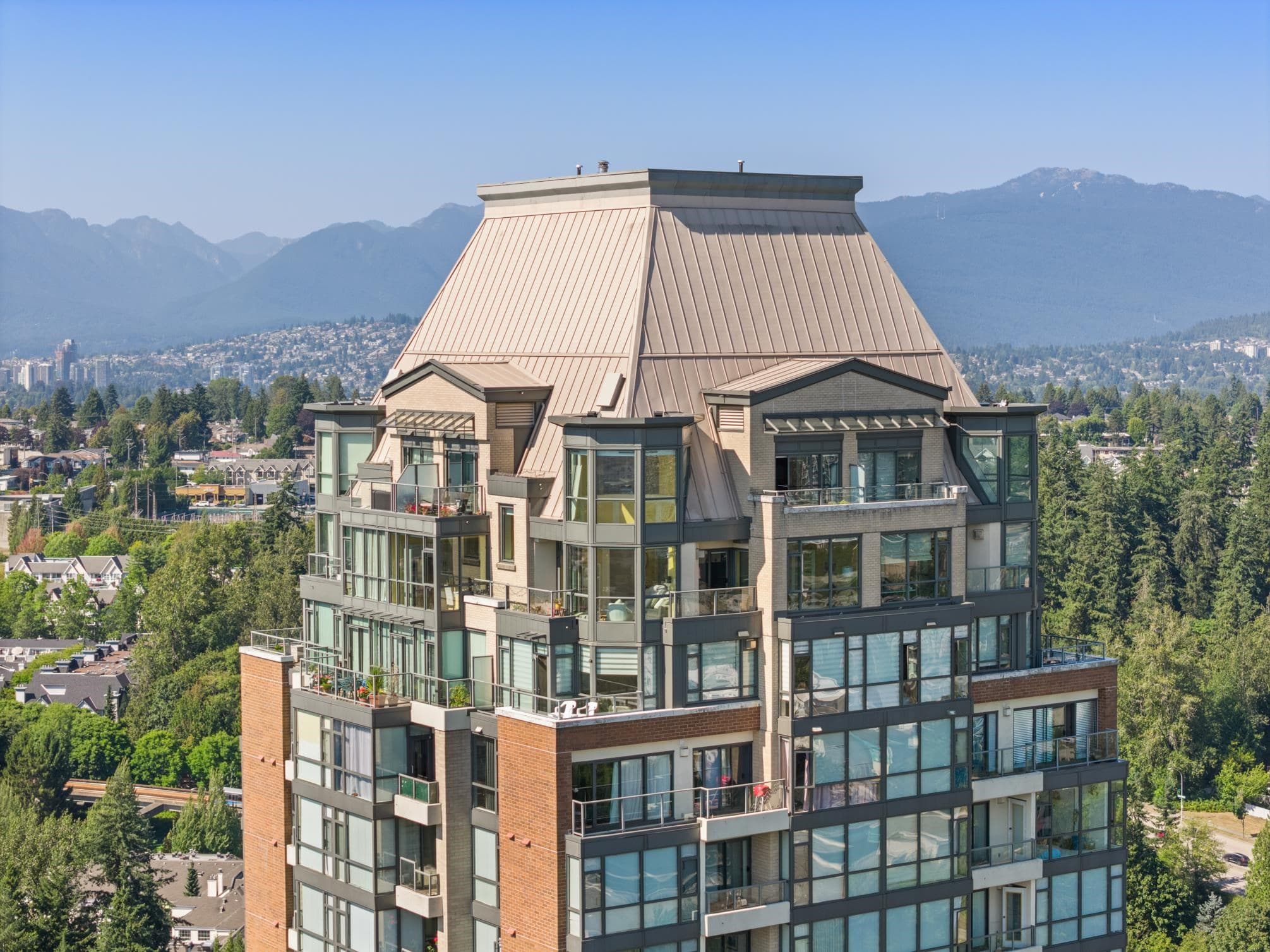 3003 - 6837 Station Hill Drive, Burnaby