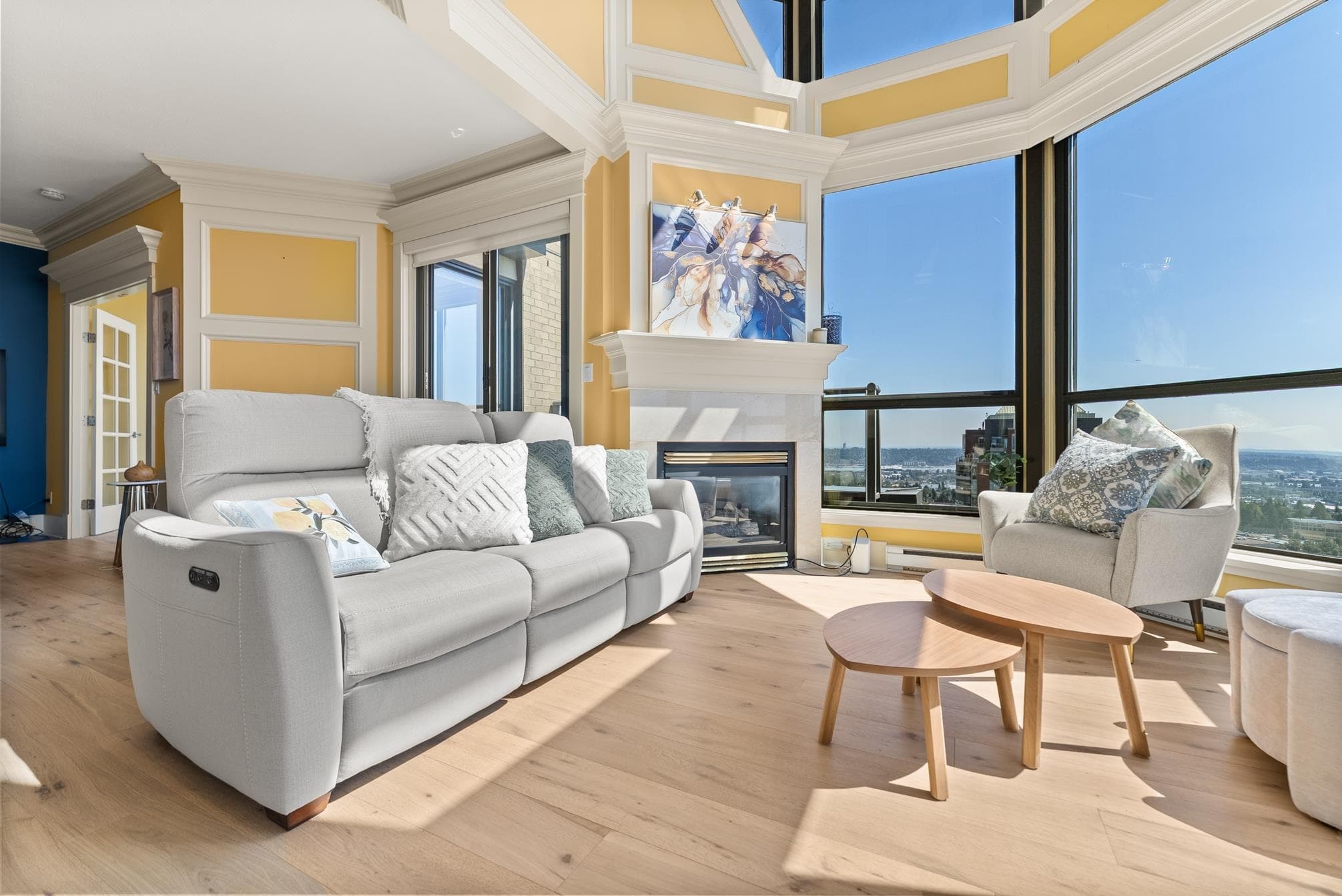 3003 - 6837 Station Hill Drive, Burnaby, V3N 5B7 — photo 5