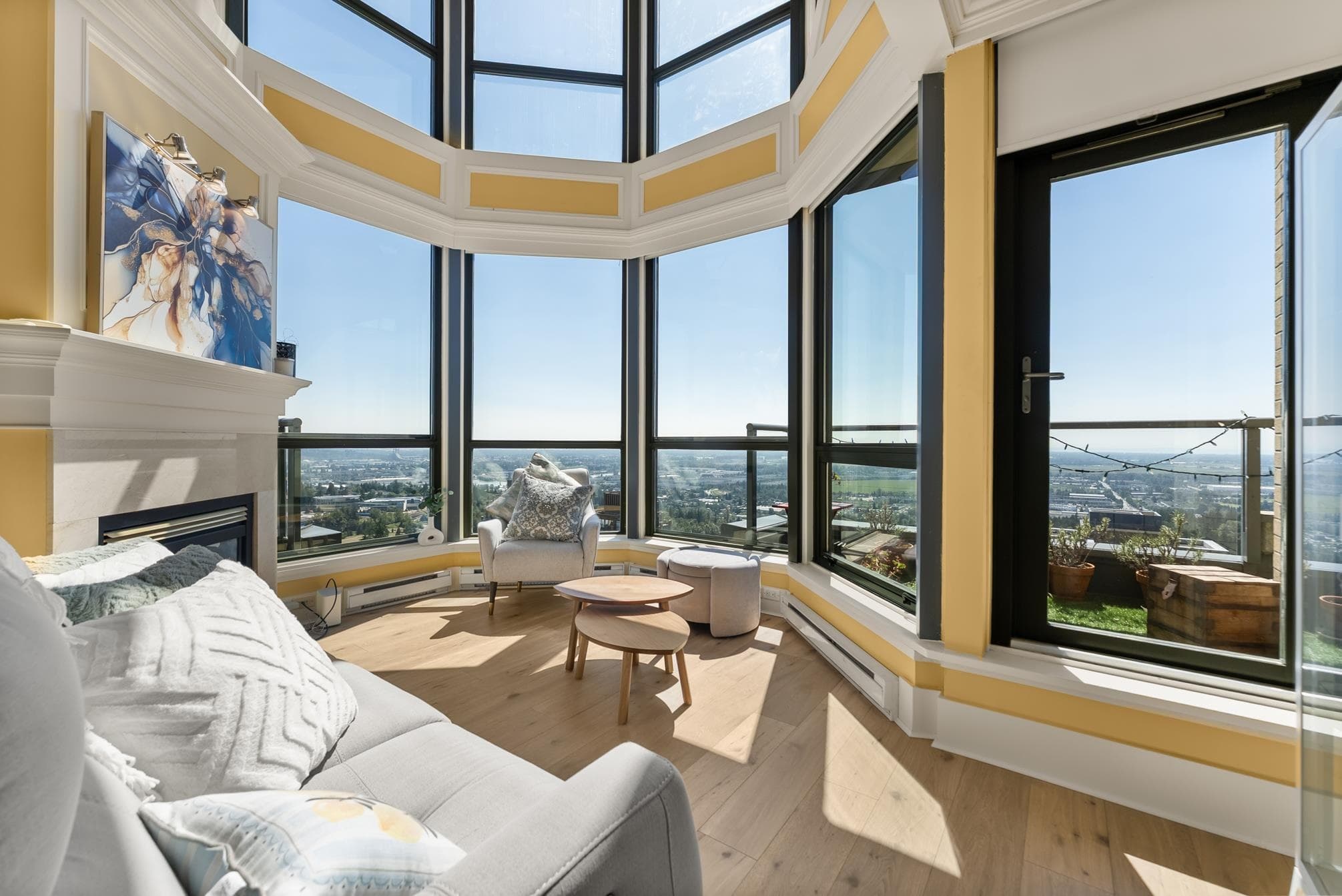 3003 - 6837 Station Hill Drive, Burnaby, V3N 5B7 — photo 4