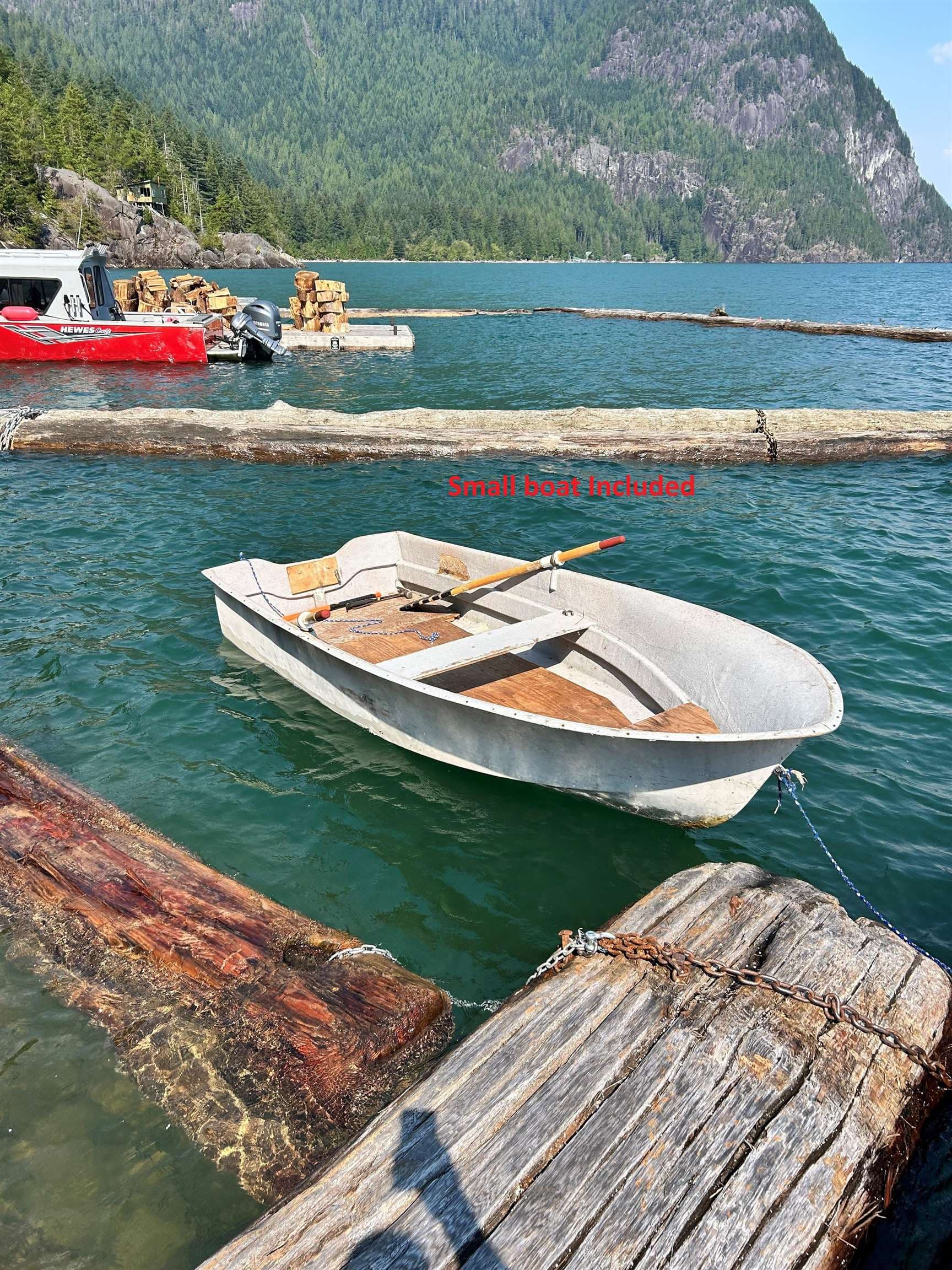 4 South Of Debeck Creek, Pitt Meadows, V0V 0V0 — photo 2