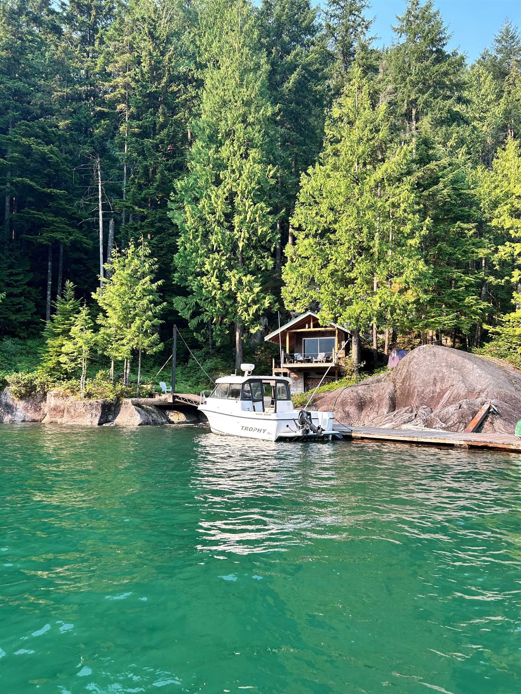 4 South Of Debeck Creek, Pitt Meadows, V0V 0V0 — photo 3