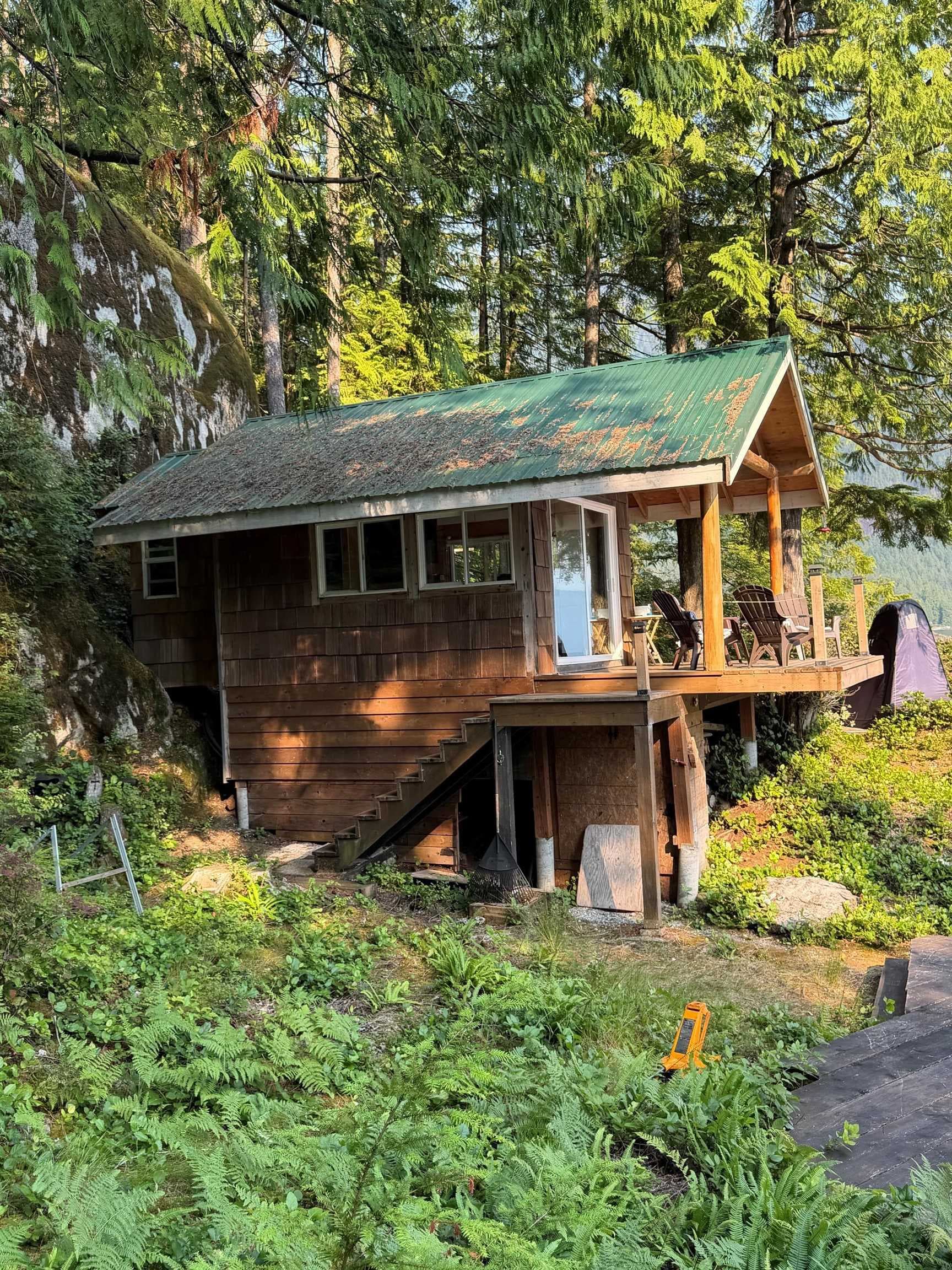 4 South Of Debeck Creek, Pitt Meadows