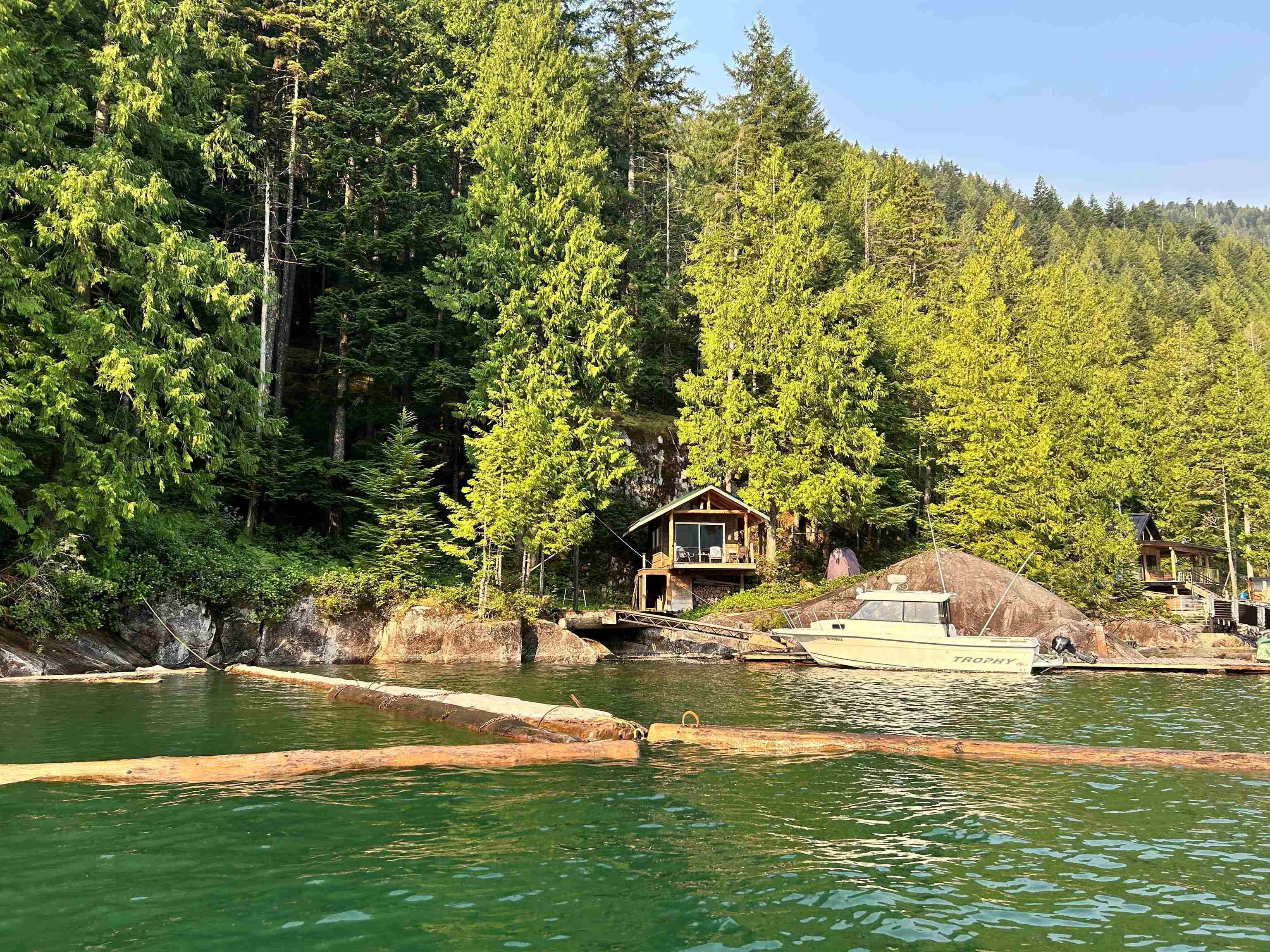 4 South Of Debeck Creek, Pitt Meadows, V0V 0V0 — photo 5