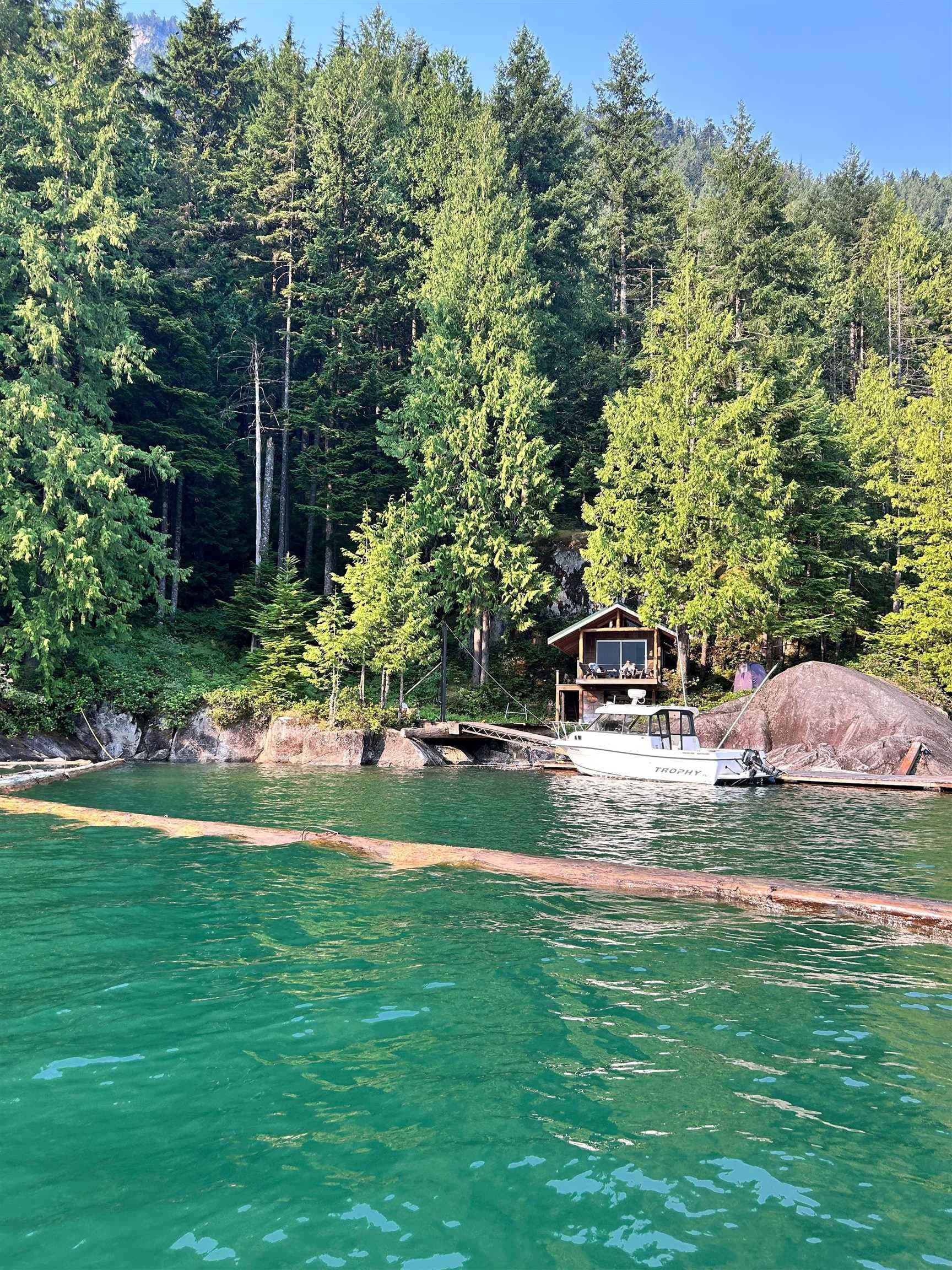 4 South Of Debeck Creek, Pitt Meadows, V0V 0V0 — photo 4