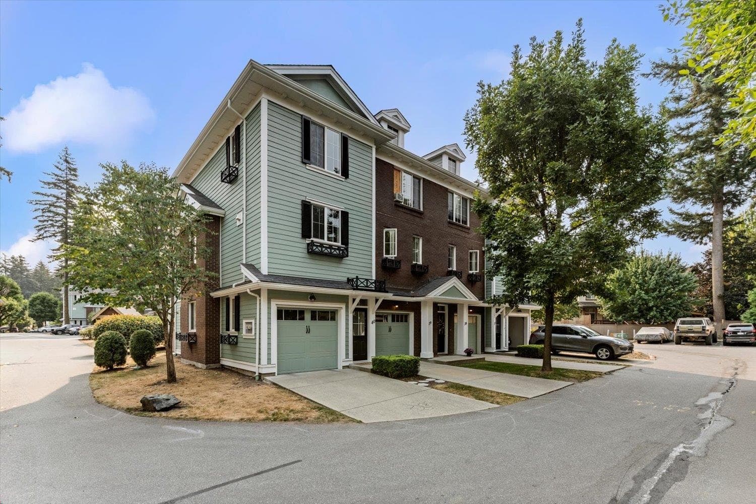 39 - 5805 Sappers Way, Chilliwack