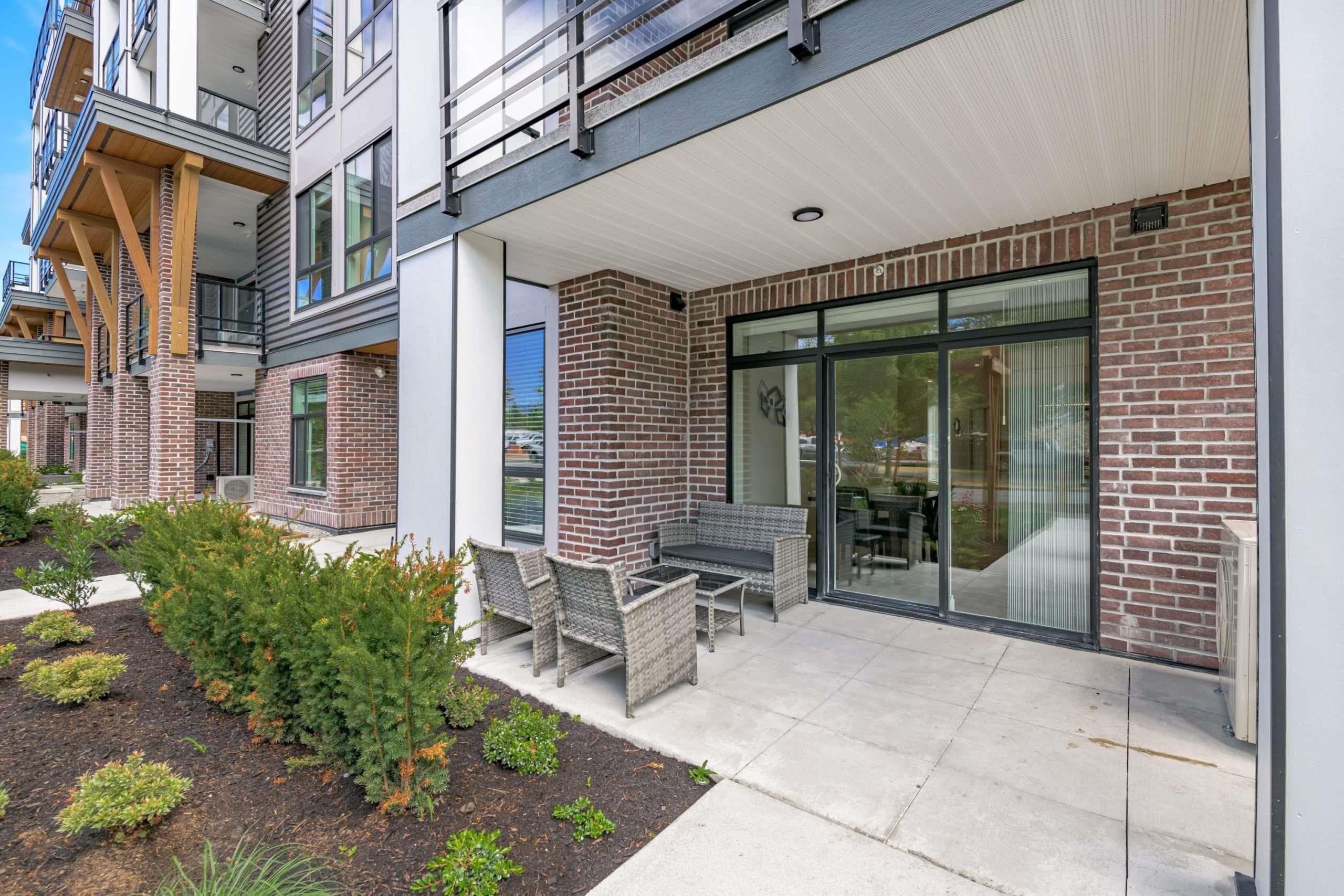 101 - 45500 Market Way, Chilliwack, V2R 6G5 — photo 2
