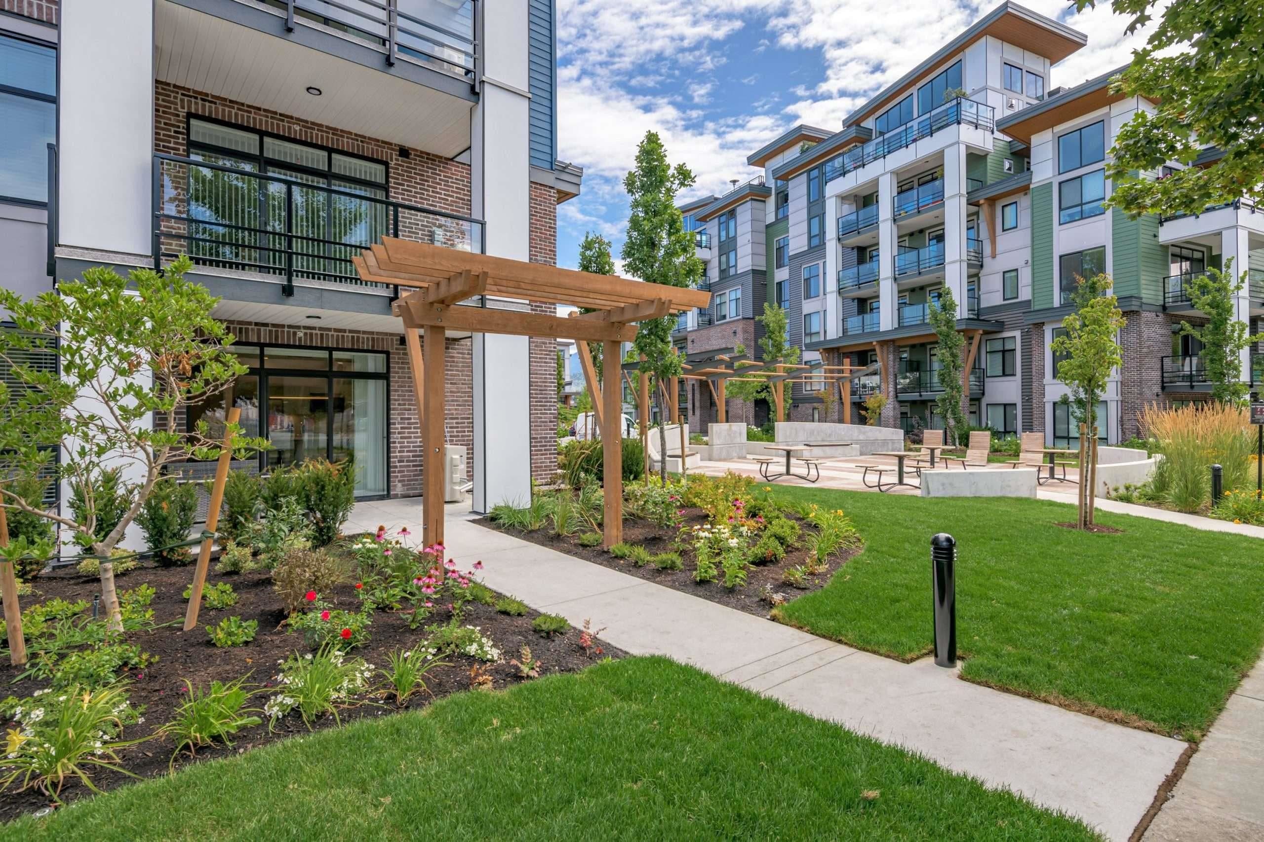 101 - 45500 Market Way, Chilliwack, V2R 6G5 — photo 1