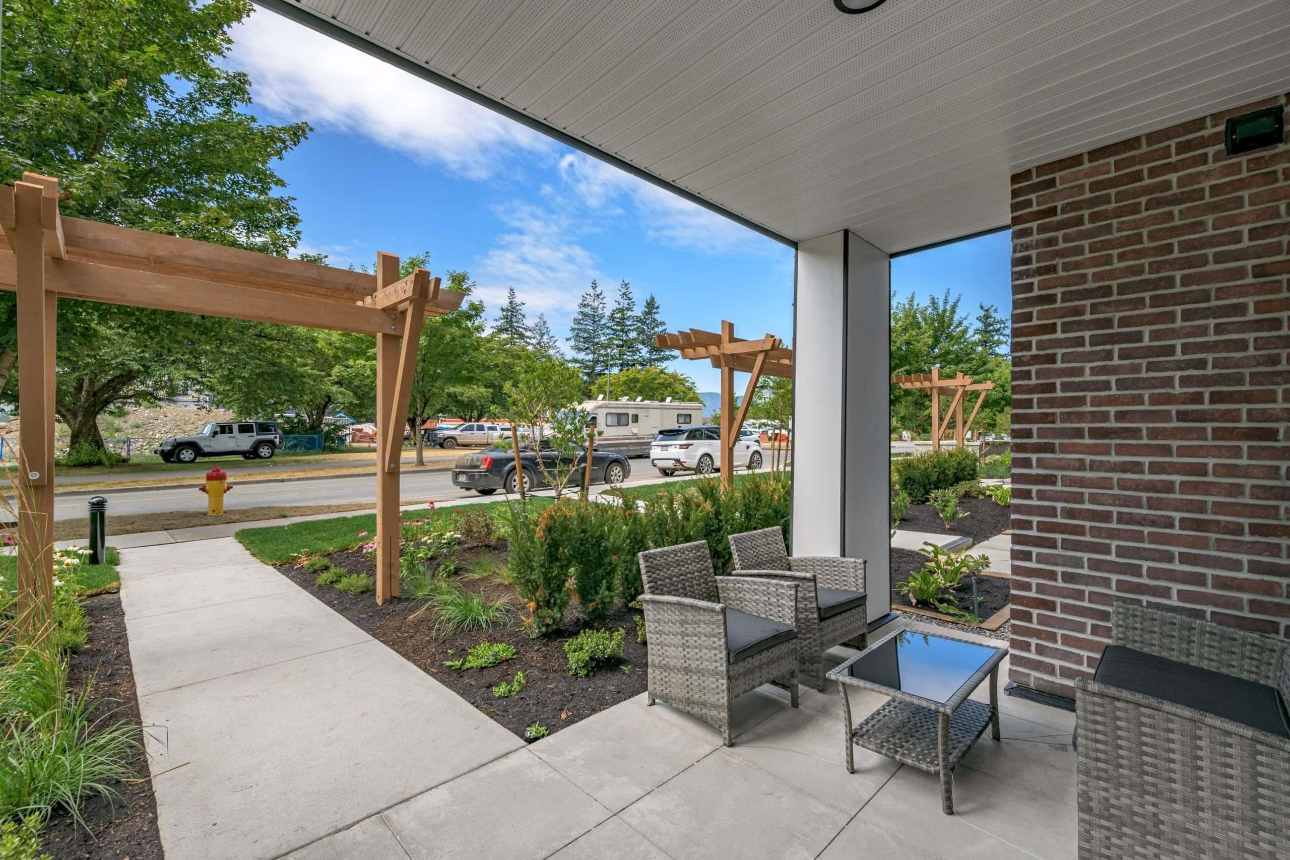 101 - 45500 Market Way, Chilliwack, V2R 6G5 — photo 4