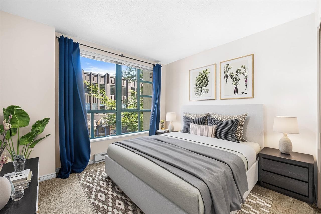304 - 939 Homer Street, Vancouver, V6B 2W6 — photo 3