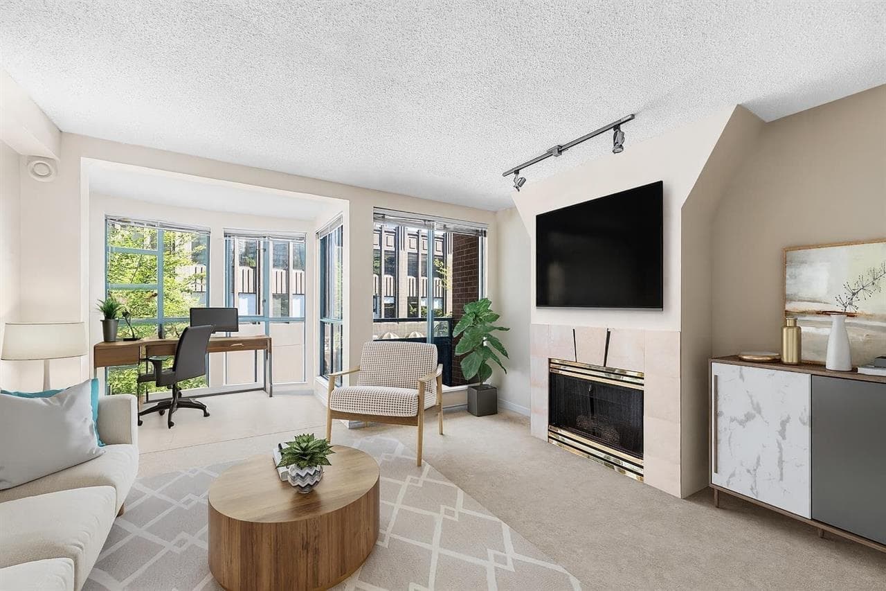 304 - 939 Homer Street, Vancouver