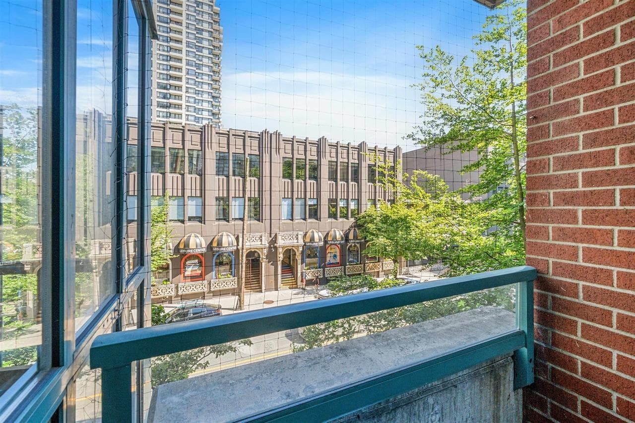 304 - 939 Homer Street, Vancouver, V6B 2W6 — photo 5