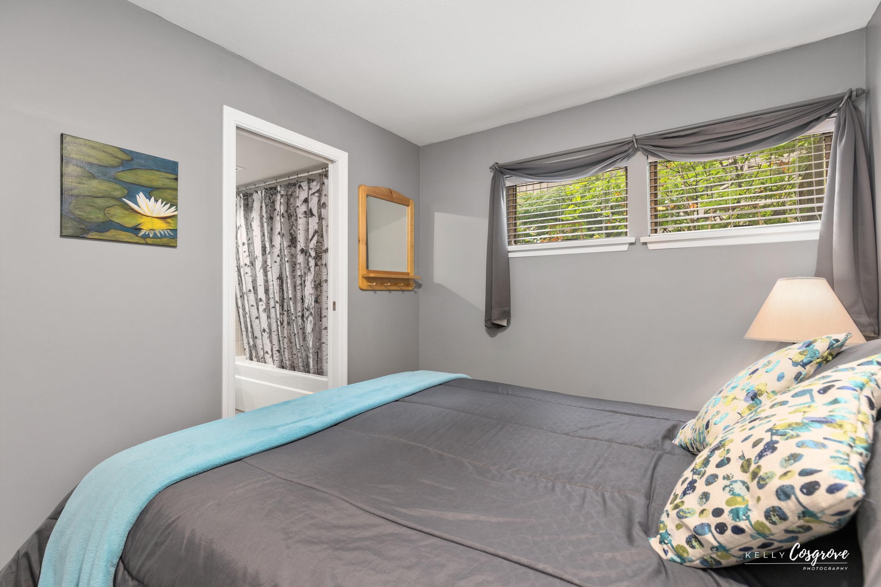 801 - 3050 Hillcrest Drive, Whistler, V8E 0T8 — photo 3