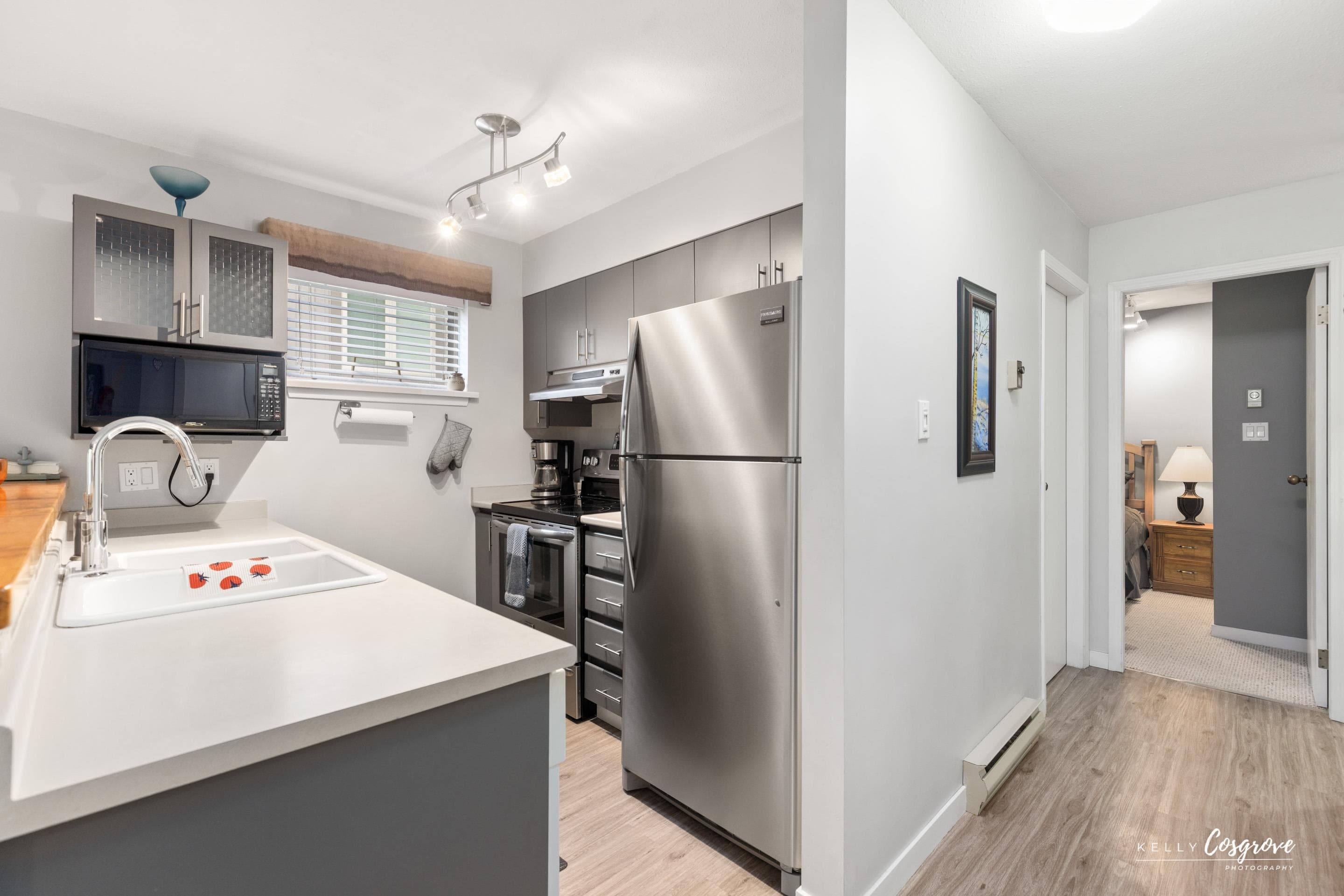 801 - 3050 Hillcrest Drive, Whistler, V8E 0T8 — photo 1