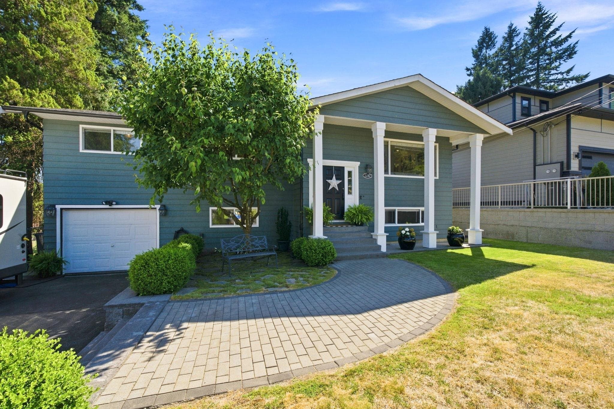 2282 Stanwood Avenue, Coquitlam, V3K 3A6 — photo 3