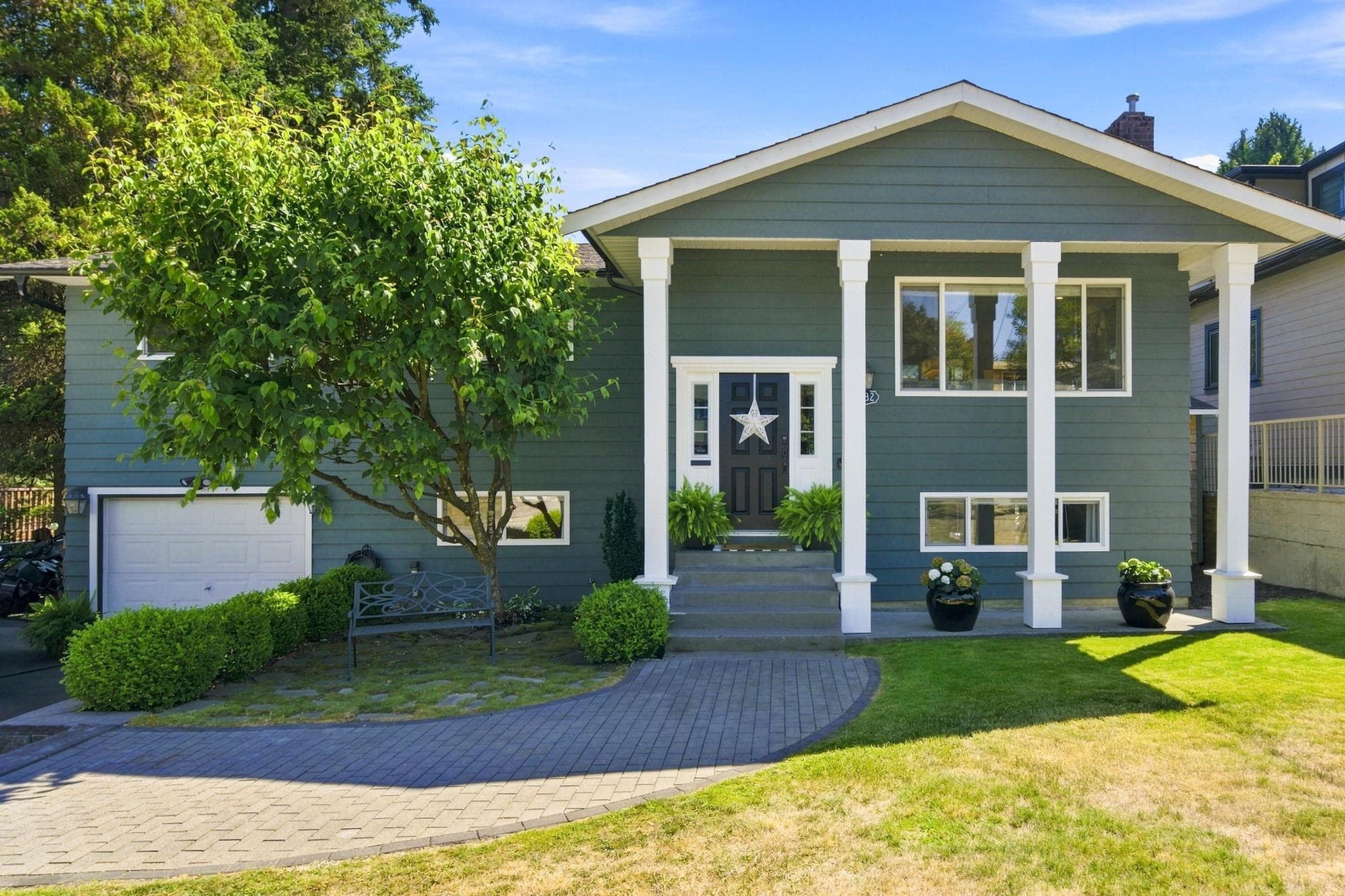 2282 Stanwood Avenue, Coquitlam, V3K 3A6 — photo 1