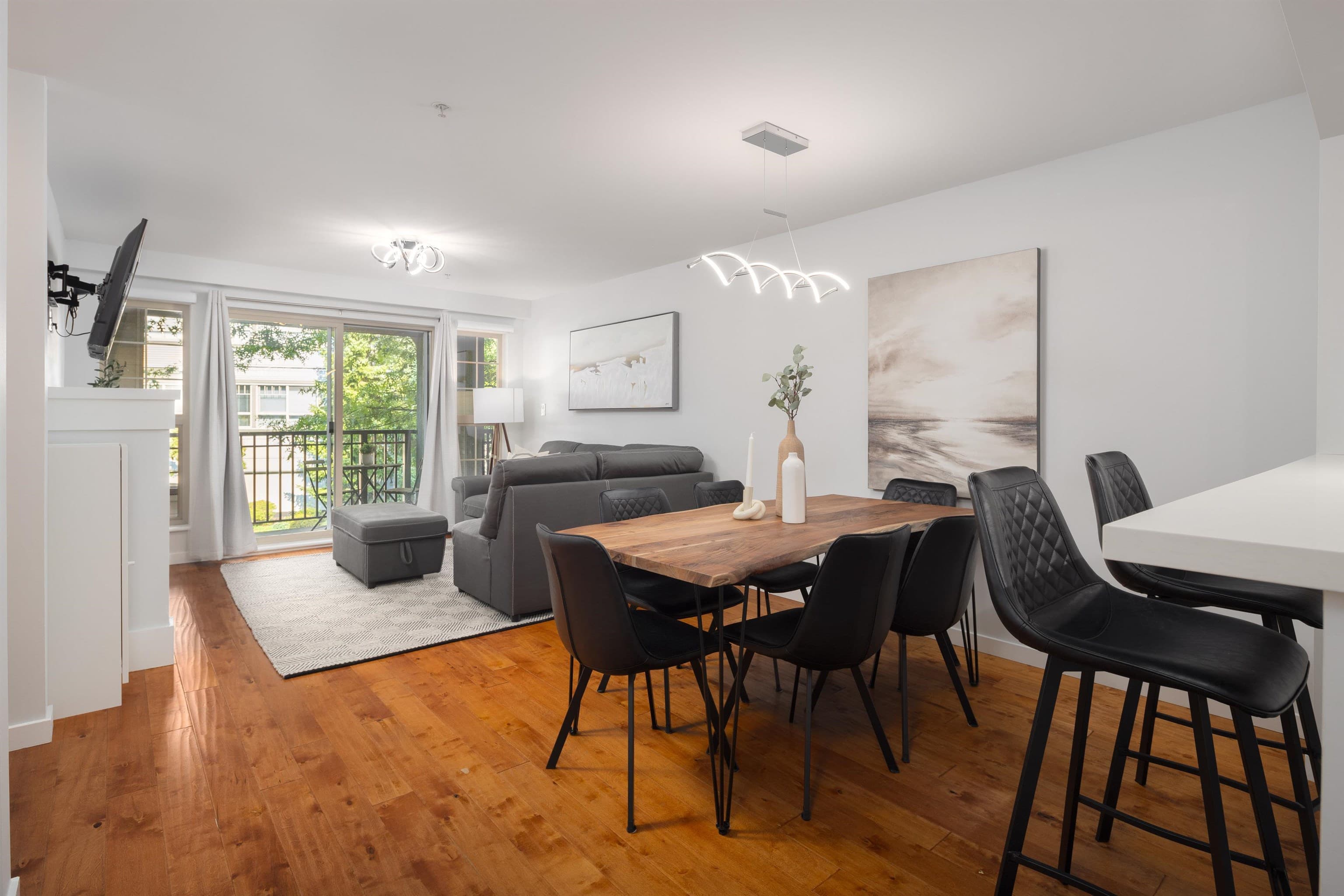 301 - 2958 Silver Springs Boulevard, Coquitlam, V3E 2R9 — photo 5
