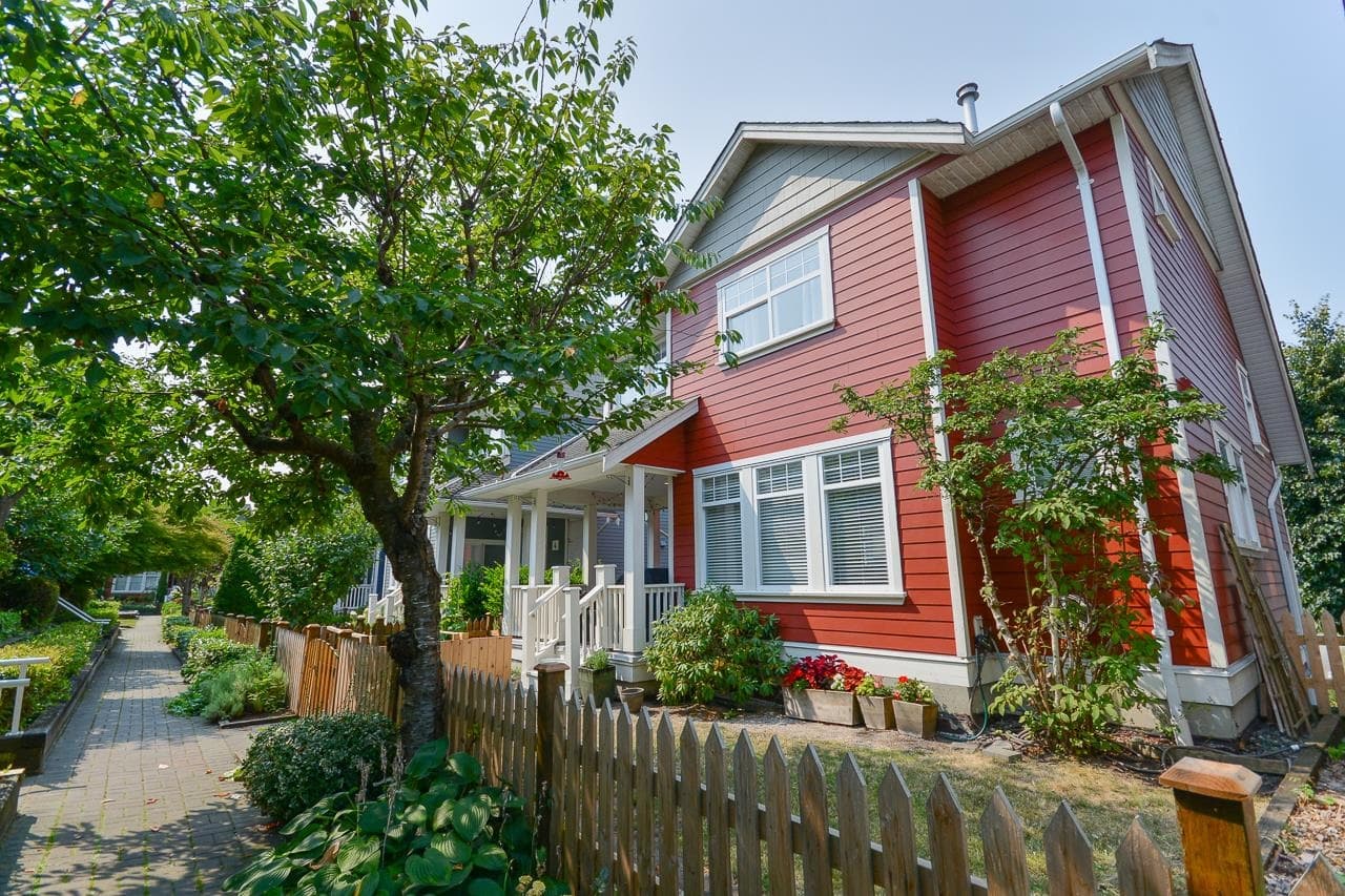 5 - 13160 Princess Street, Richmond