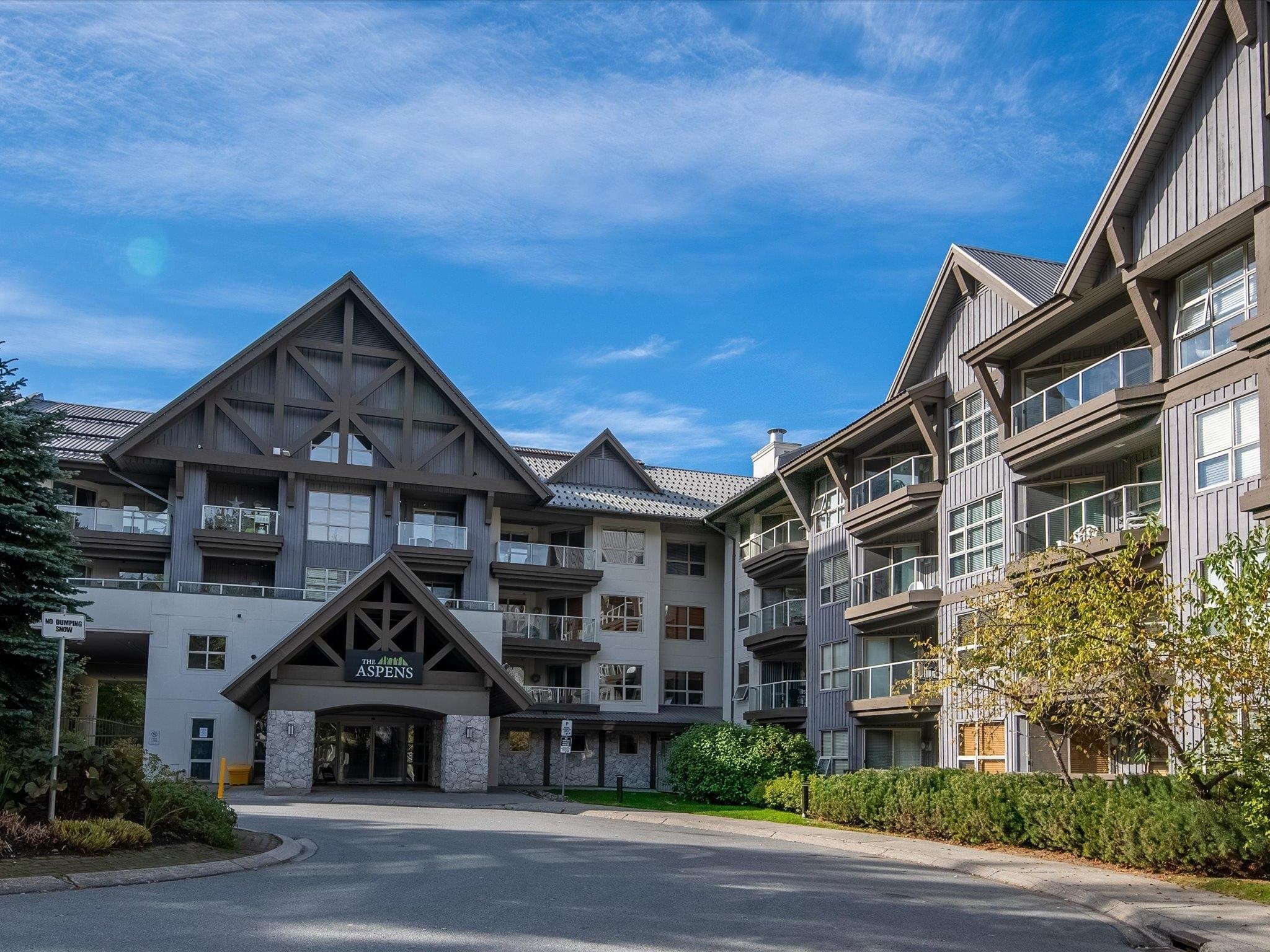 363(39) - 4800 Spearhead Drive, Whistler, V8E 1G1 — photo 1
