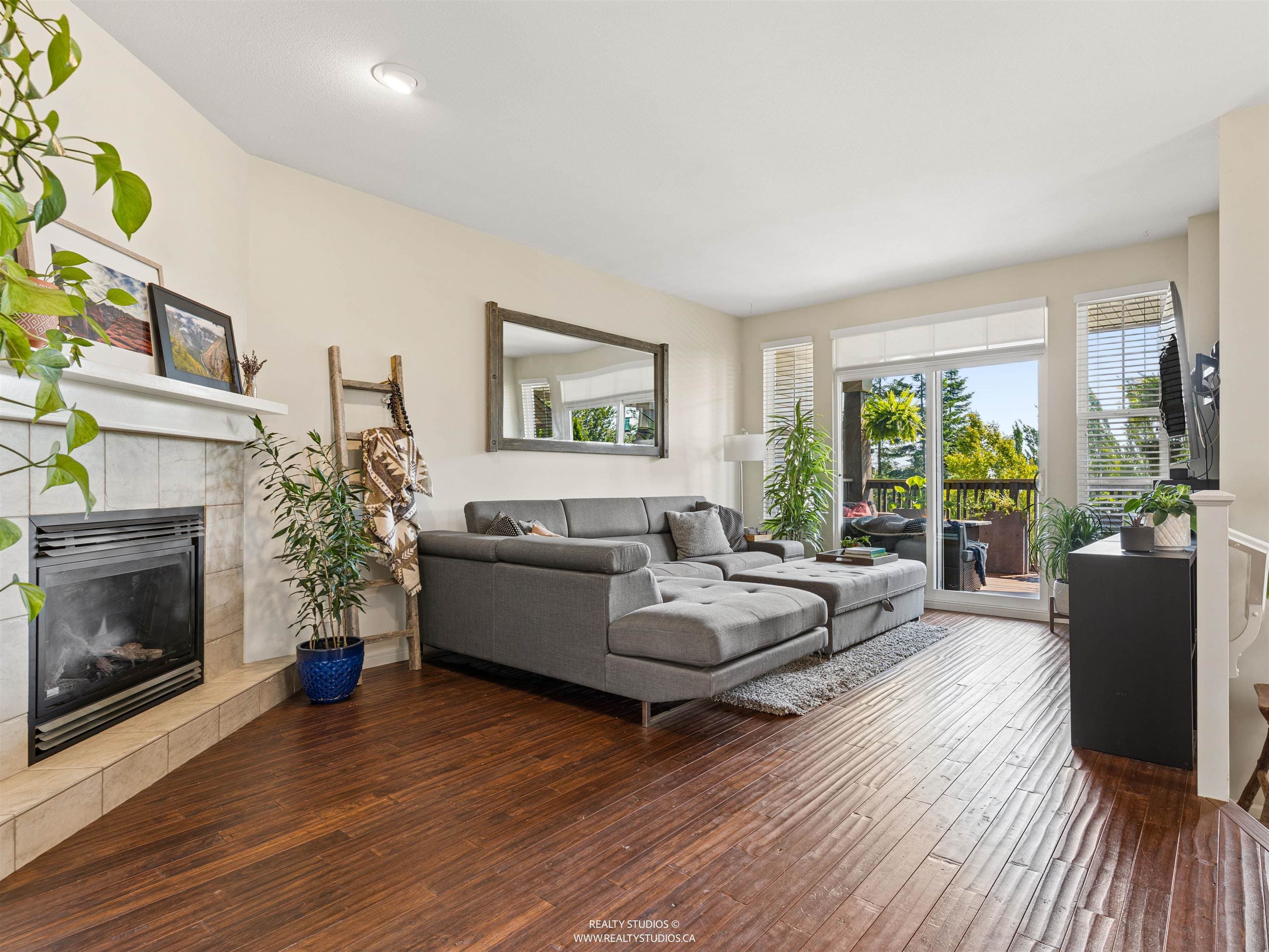 137 Forest Park Way, Port Moody, V3H 5J4 — photo 3