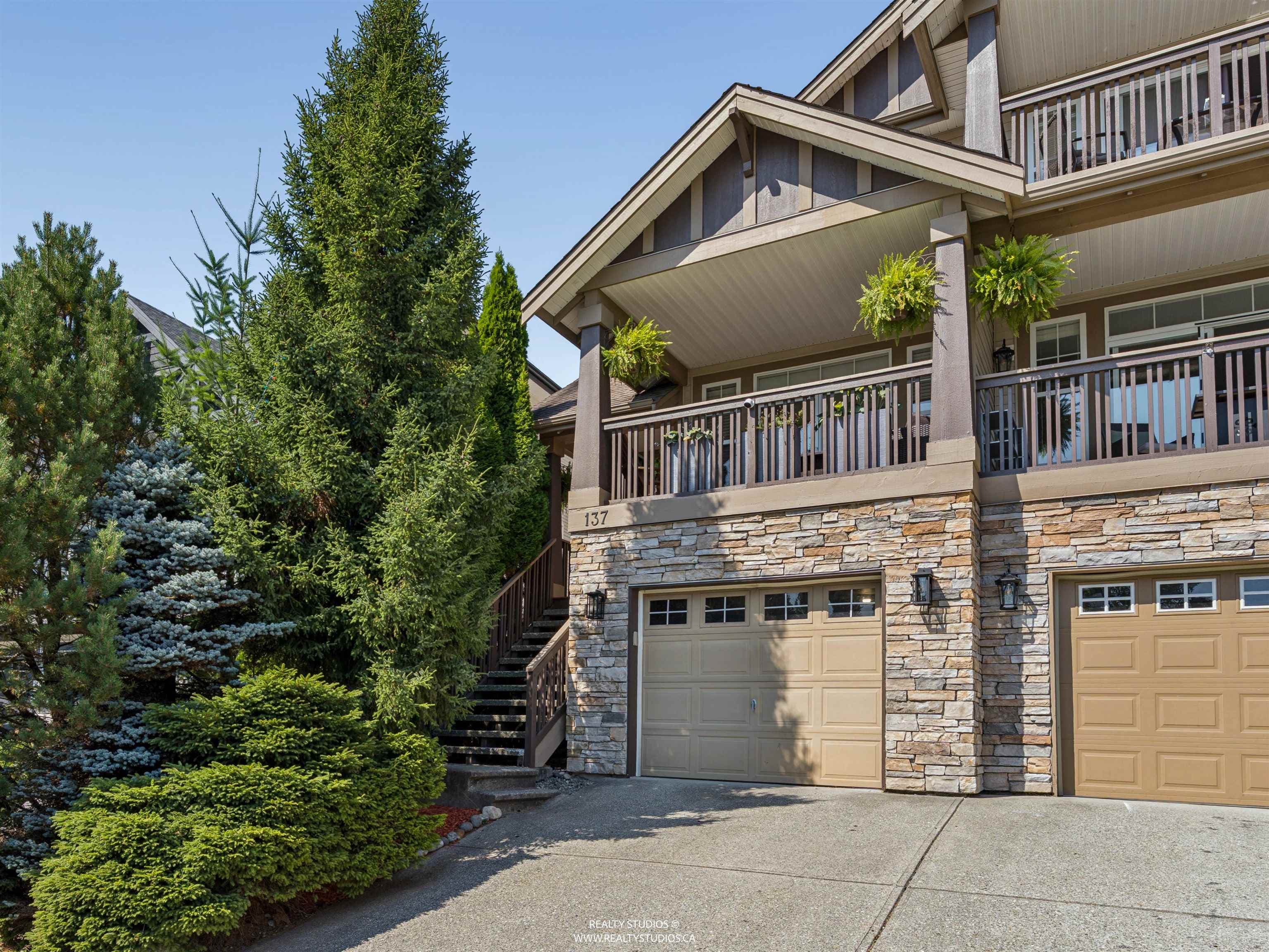 137 Forest Park Way, Port Moody