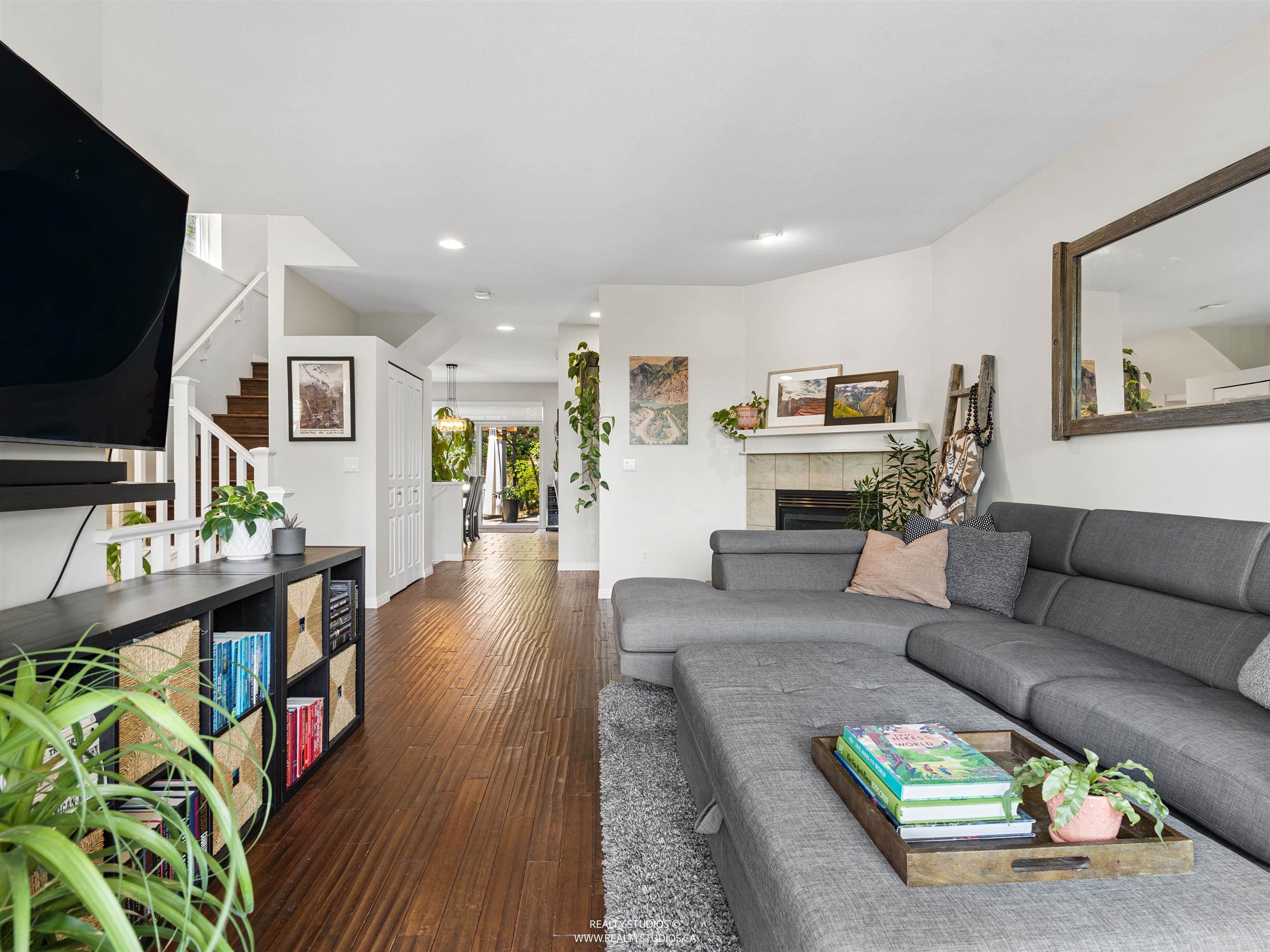 137 Forest Park Way, Port Moody, V3H 5J4 — photo 5