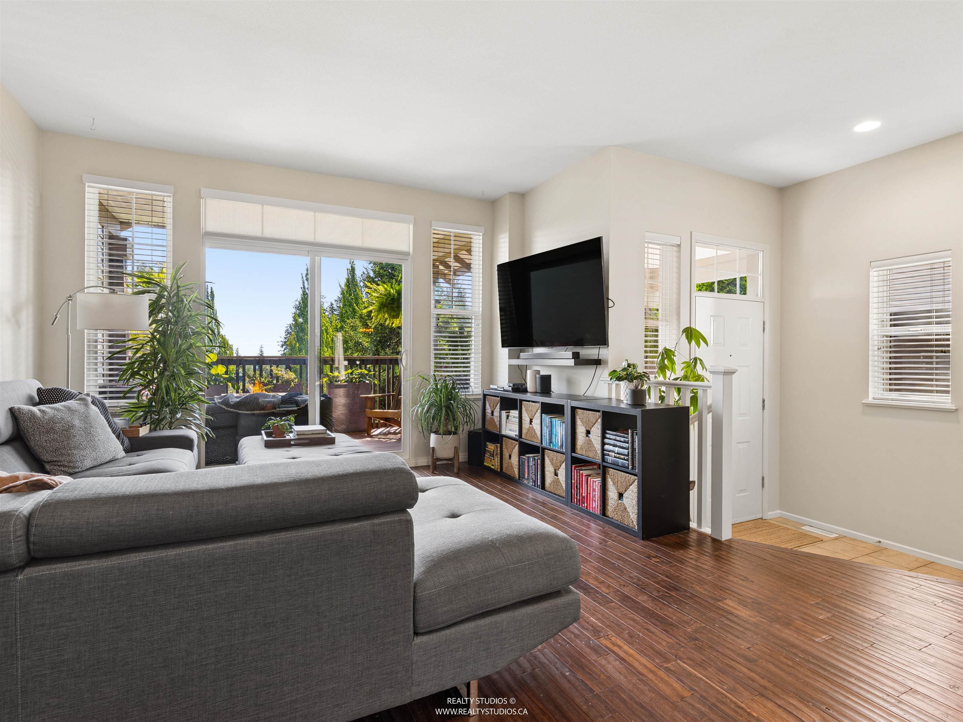 137 Forest Park Way, Port Moody, V3H 5J4 — photo 4